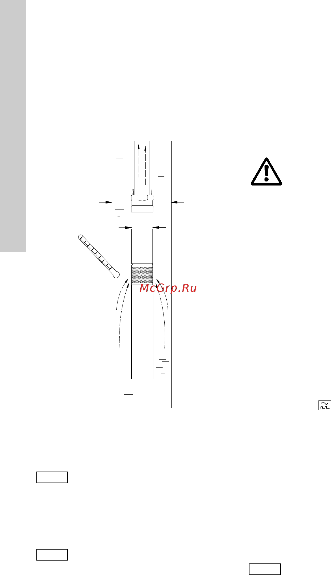Grundfos SQE 2-55 96510151 [278/388] Temperatura mediului răcirea motorului