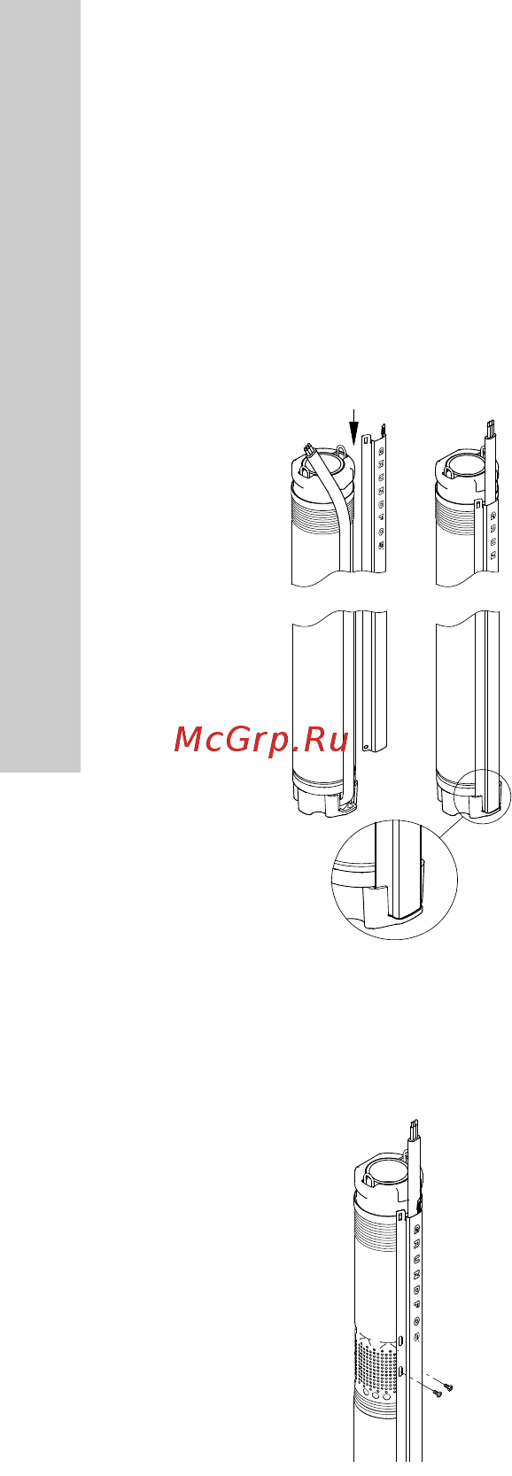 Grundfos SQE 2-55 96510151 [326/388] Slovensko si