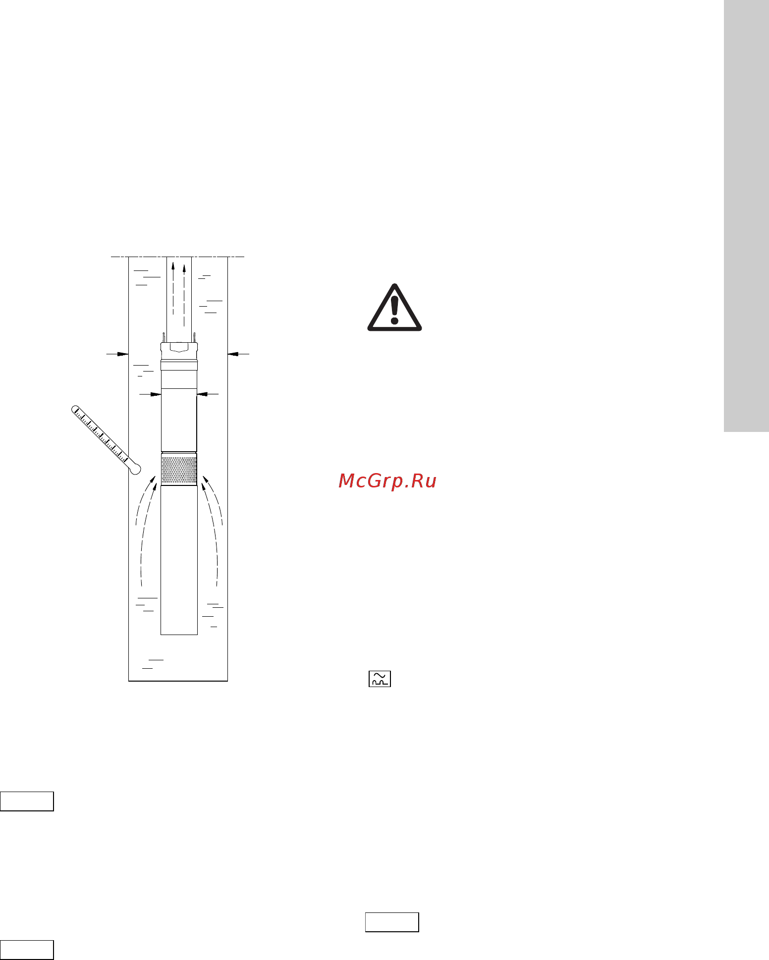 Grundfos SQE 3-95 96510161 [353/388] Sıvı sıcaklıkları motorun soğutulması