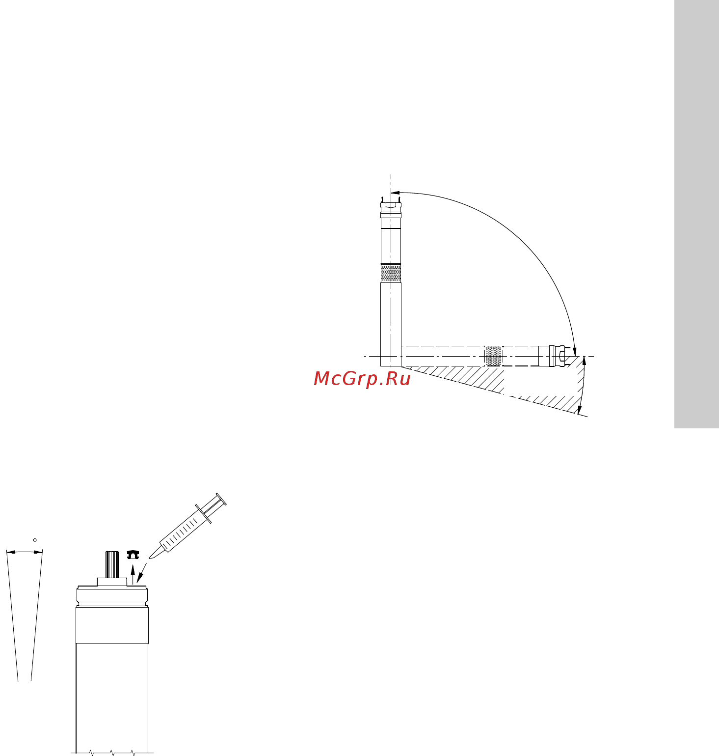 Grundfos SQE 3-40 96510157 [369/388] Қазақша kz