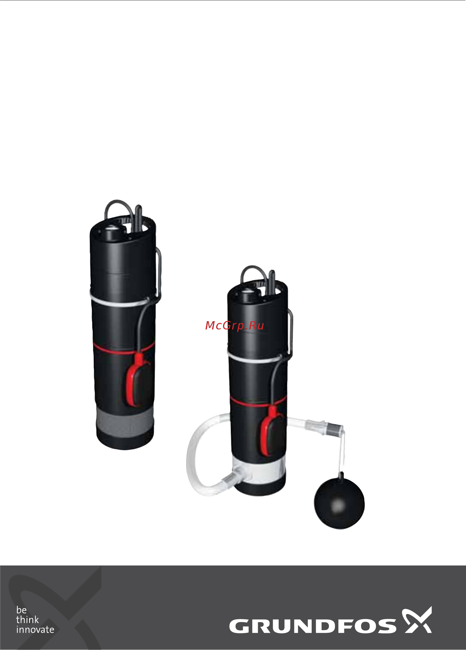 Grundfos SB 3-35 AW 97686703 Инструкция по эксплуатации онлайн