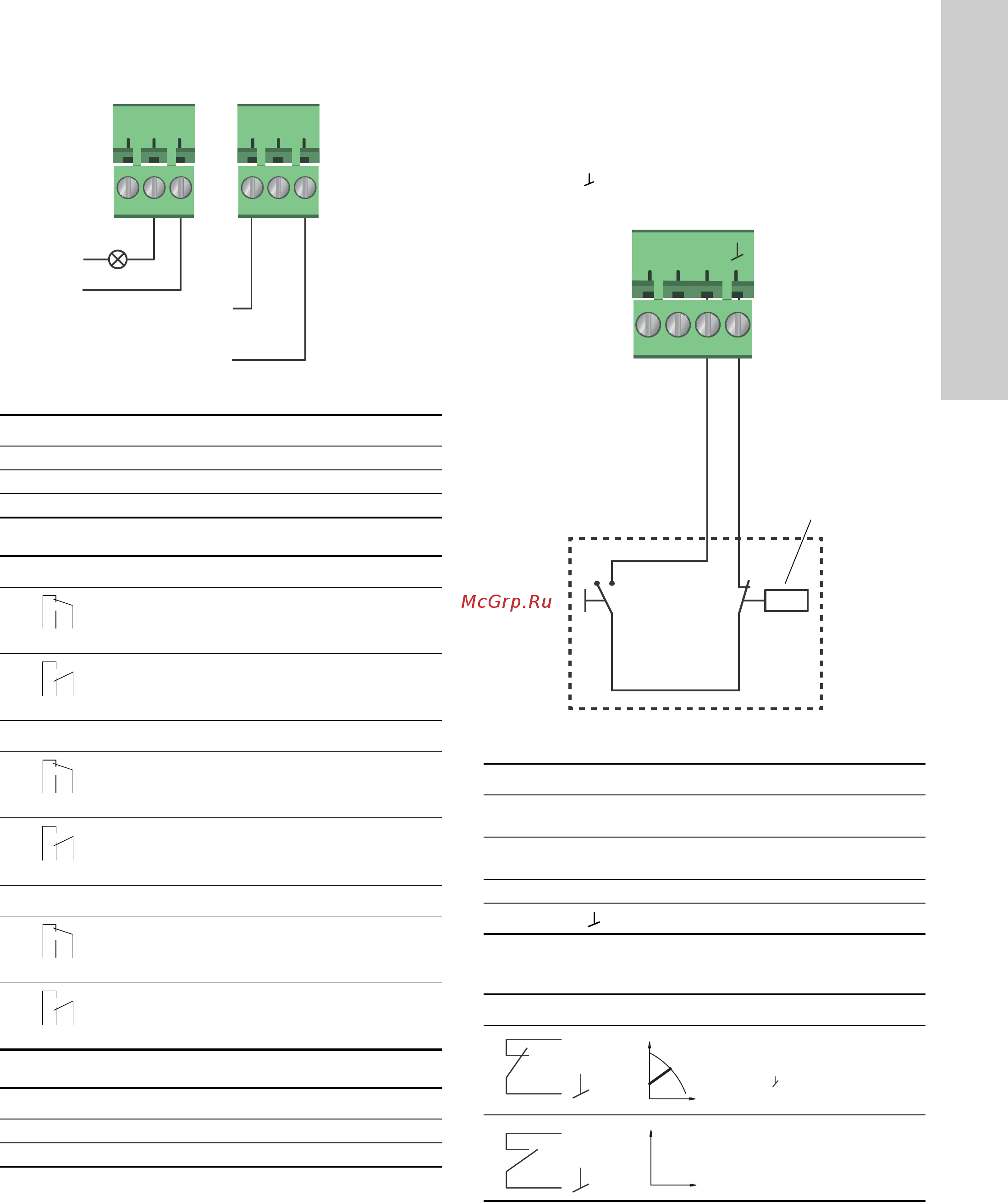 Grundfos MAGNA3 D 32-80 180 97924451 [1455/1656] 日本語 jp