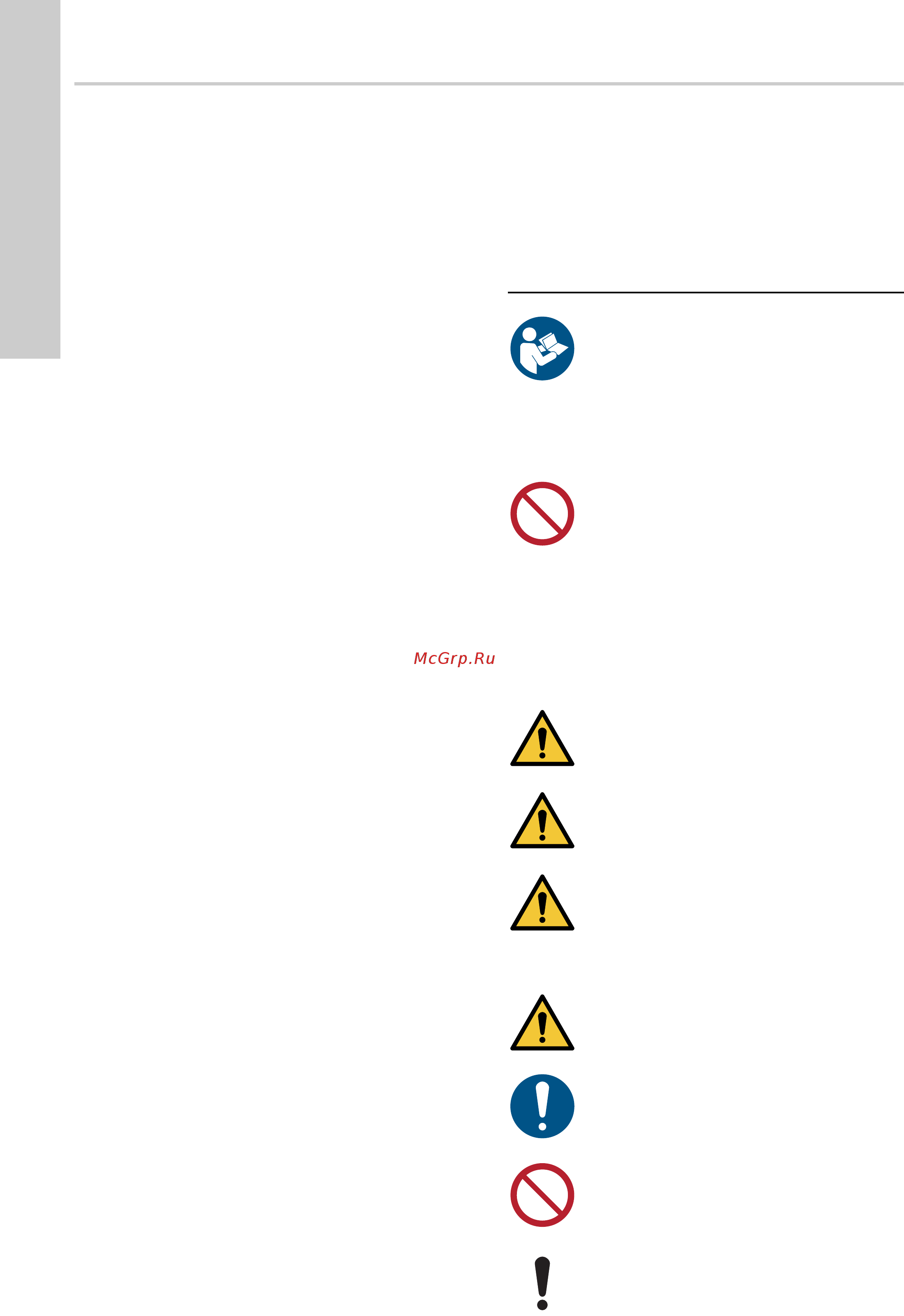 Grundfos MAGNA3 D 32-80 180 97924451 [164/1656] Verwendete symbole