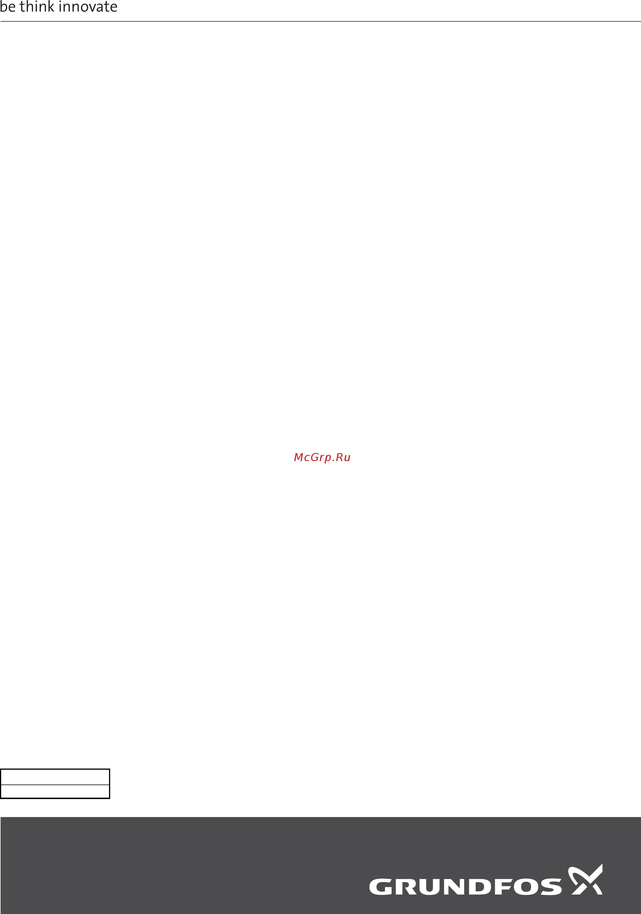 Grundfos MAGNA3 D 32-80 180 97924451 [1656/1656] Www grundfos com