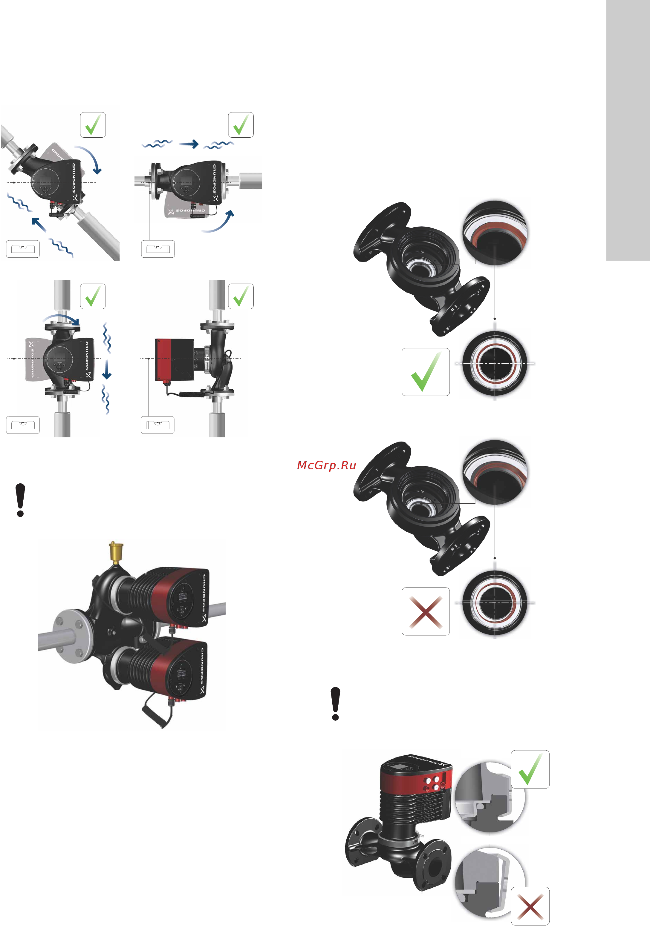 Grundfos MAGNA3 D 32-80 180 97924451 [327/1656] Español es