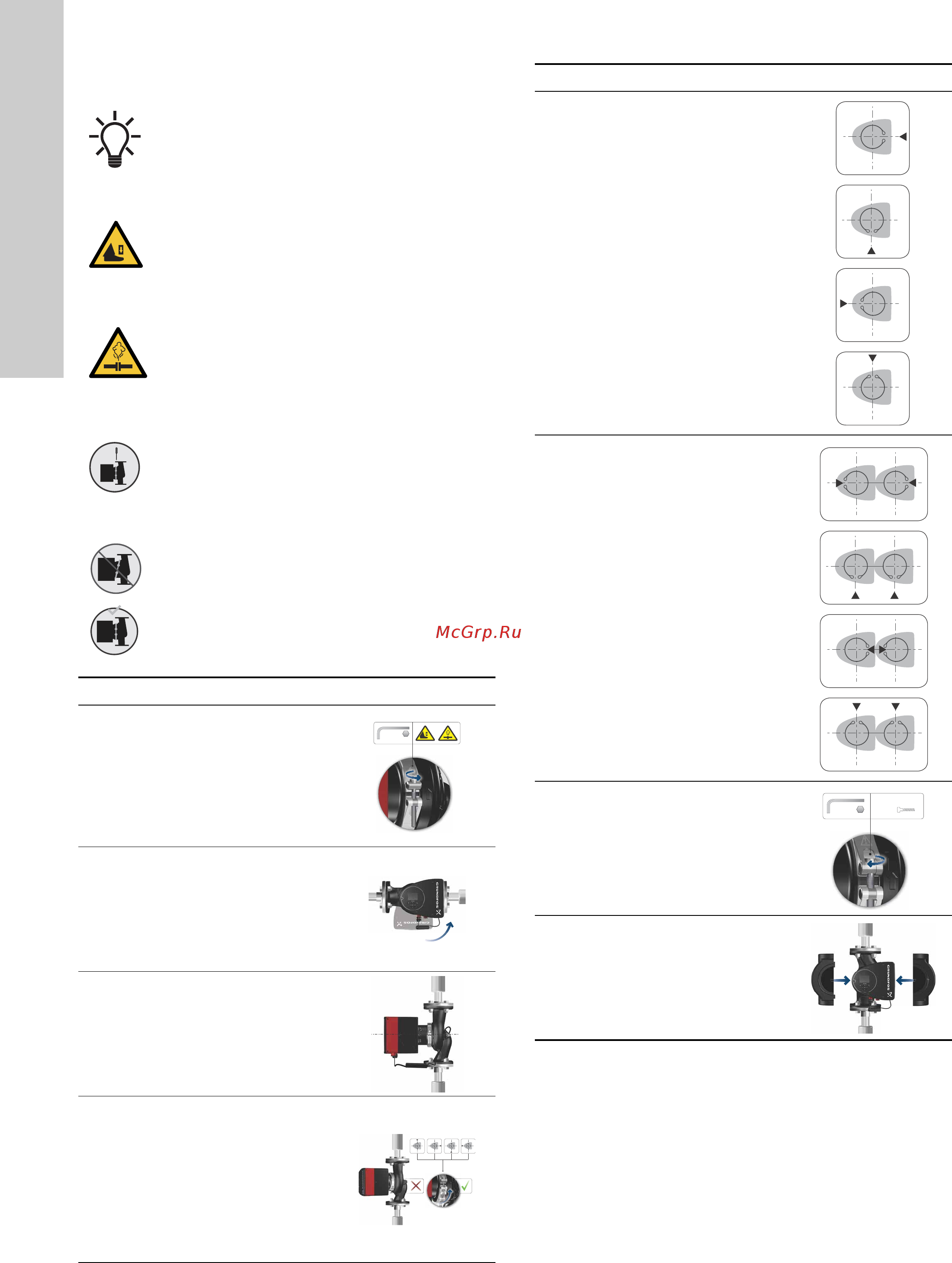 Grundfos MAGNA3 D 32-80 180 97924451 [328/1656] Español es