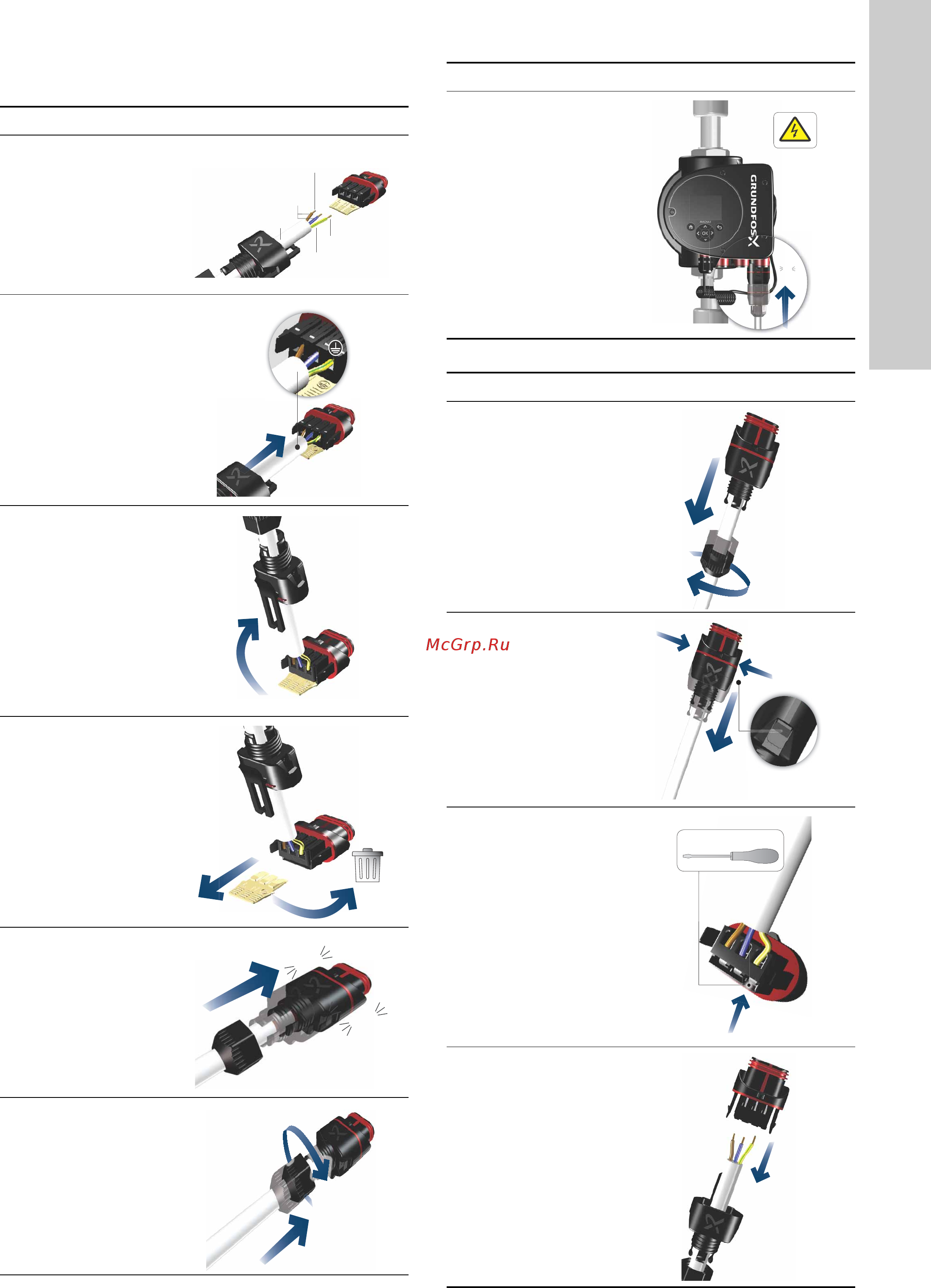 Grundfos MAGNA3 D 32-80 180 97924451 [385/1656] Suomi fi