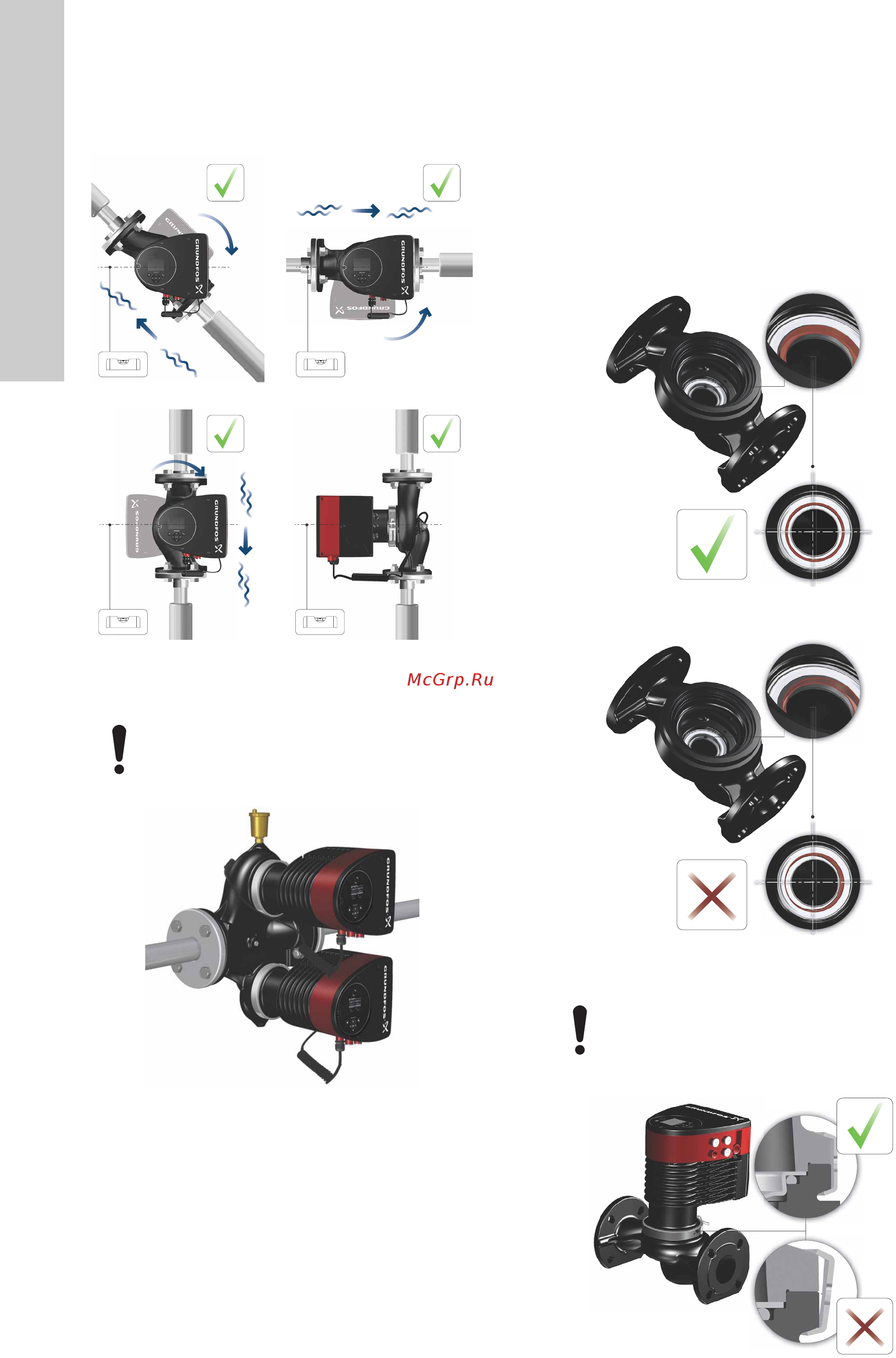 Grundfos MAGNA3 D 32-80 180 97924451 [62/1656] Български bg