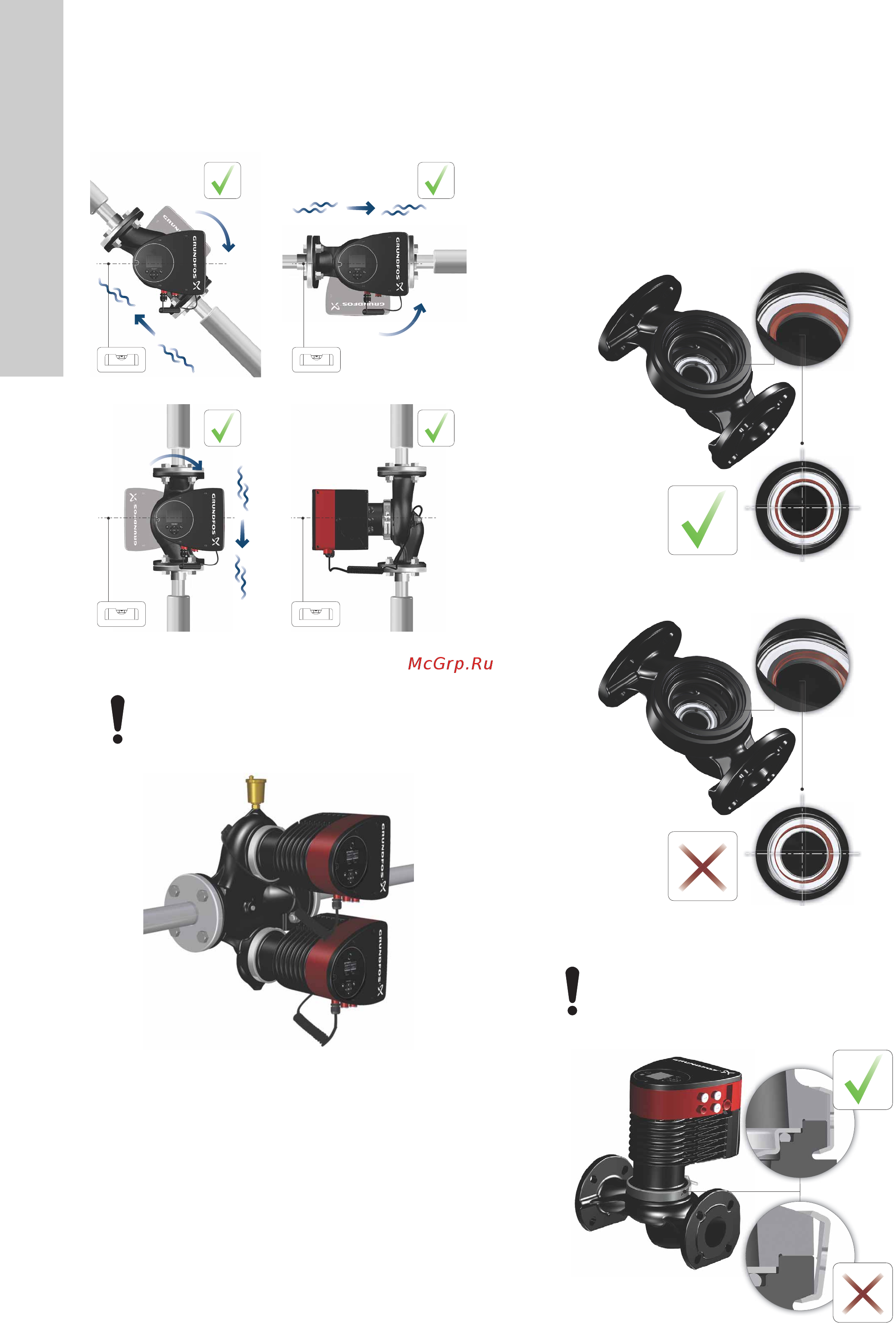 Grundfos MAGNA3 D 32-80 180 97924451 [752/1656] Latviešu lv