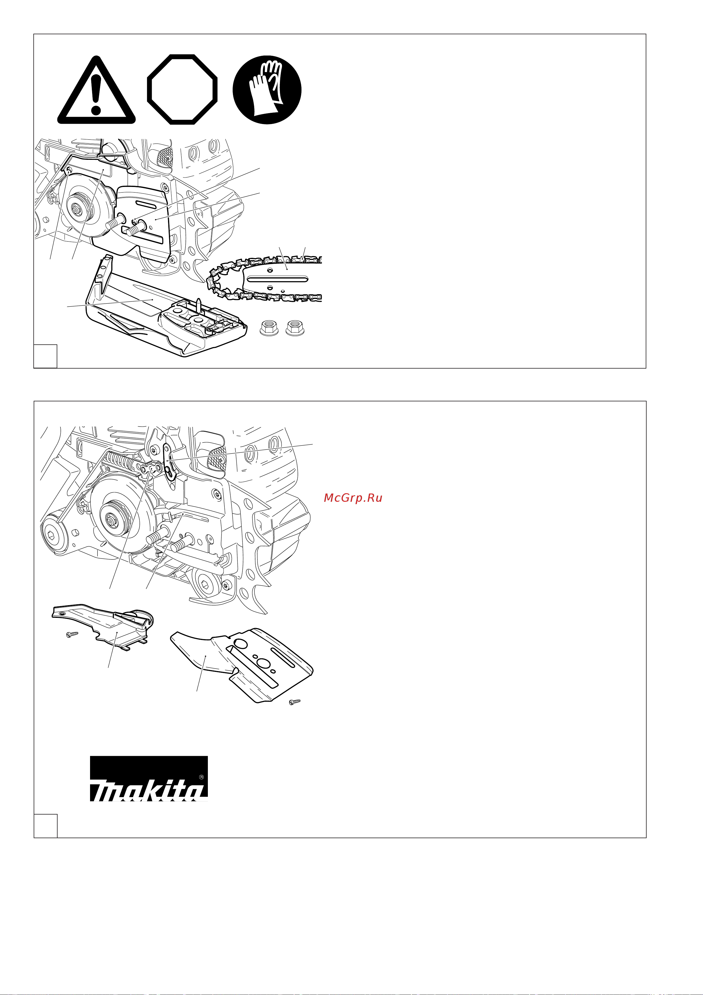 Makita DCS7300-50 [20/30] Cthdbc cthdbc cthdbc cthdbc cthdbc