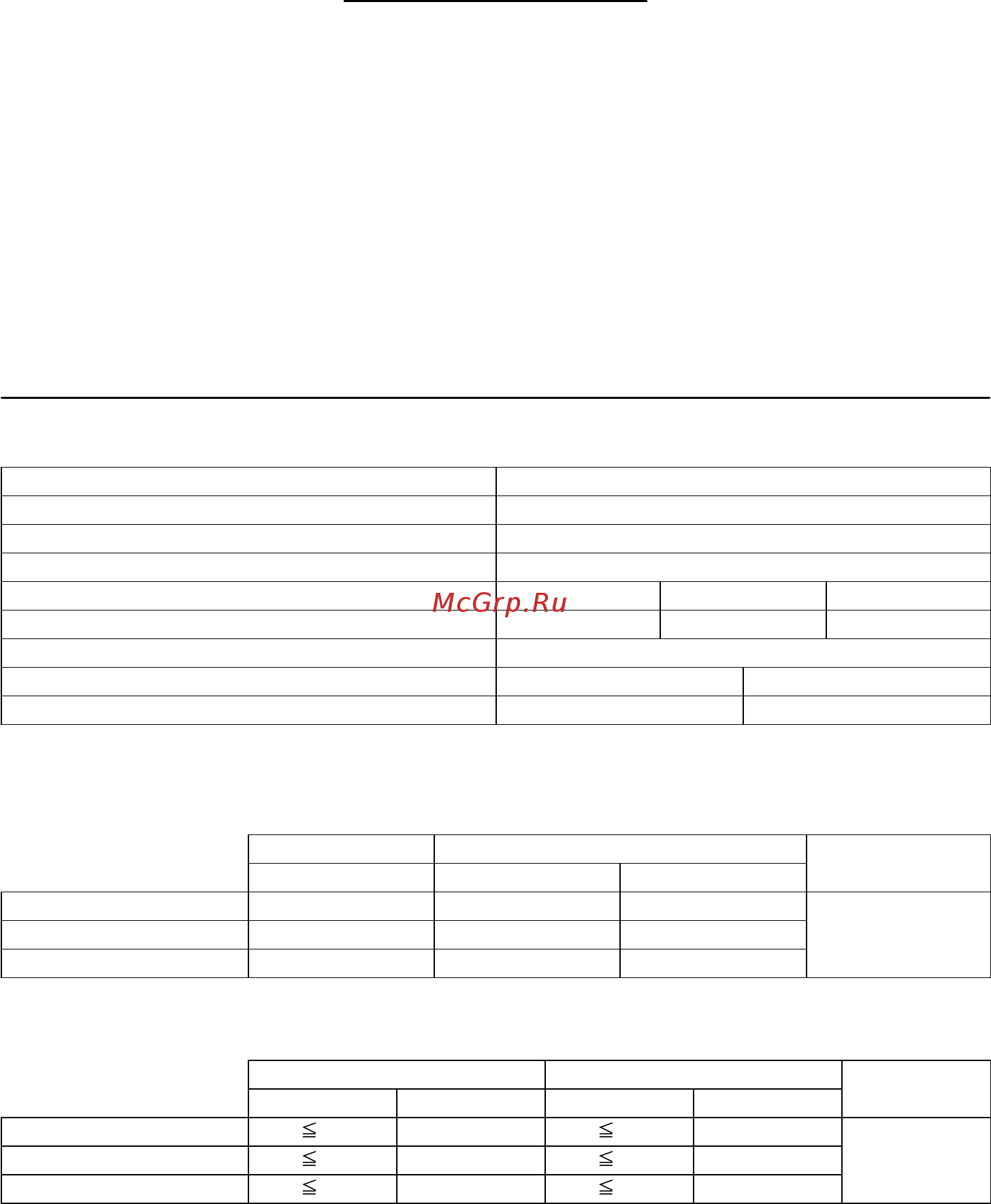 Makita DUR365UZ БЕЗ АКК. и ЗУ [18/112] Specifikationer