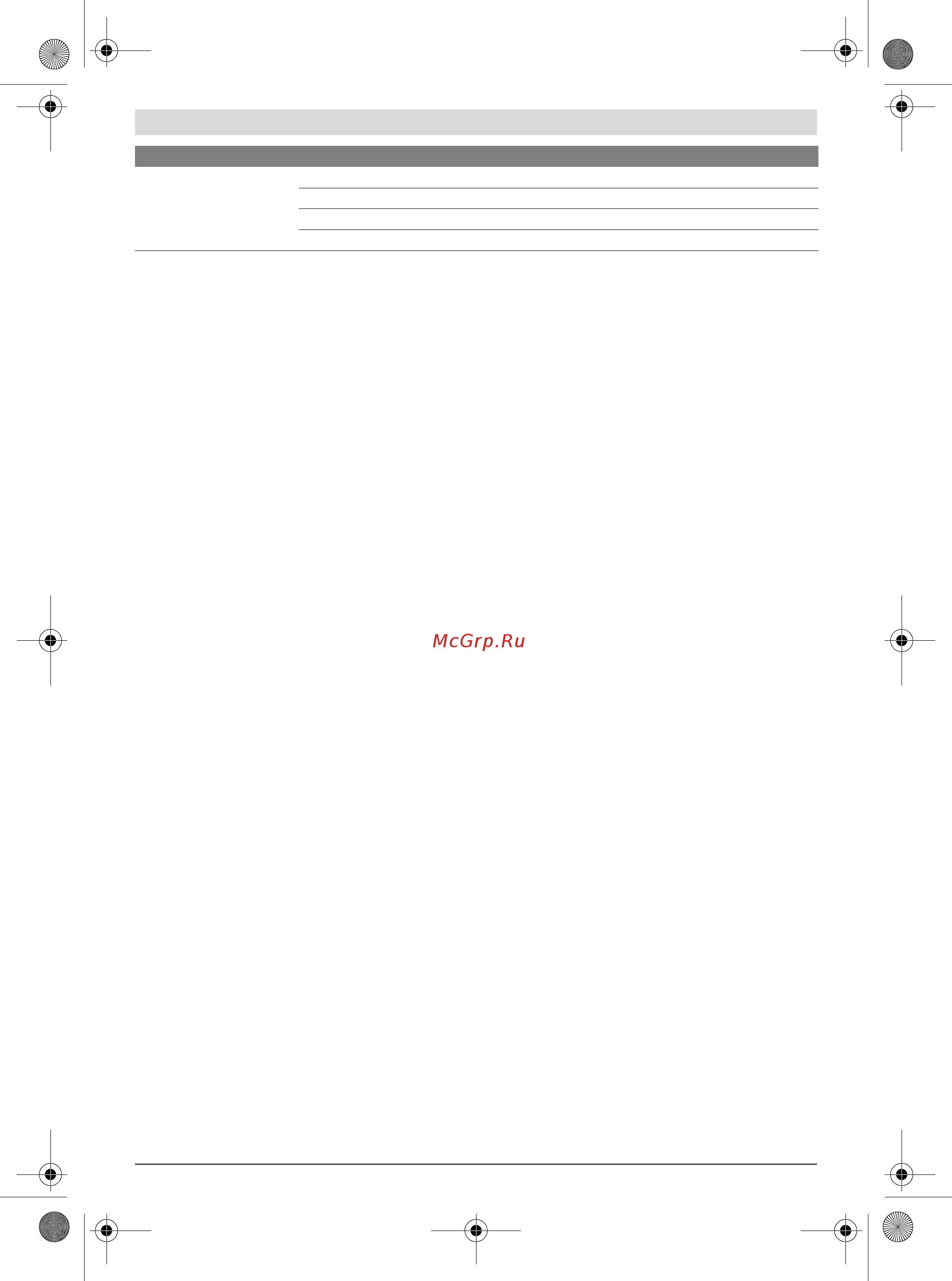 Bosch Пила цепная AKE 40 S + Секатор 06008B5000 [19/337] Wartung und reinigung