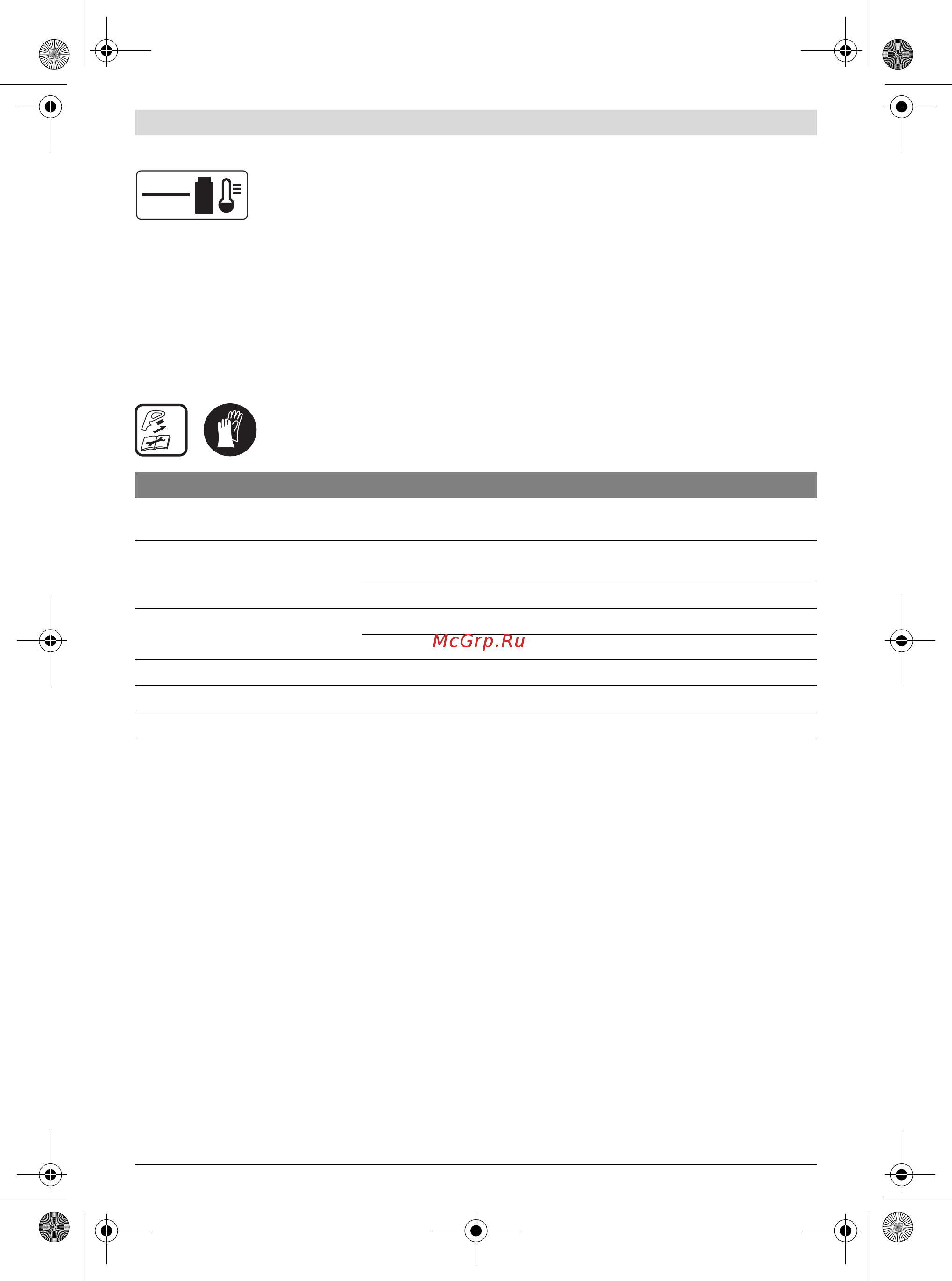 Bosch EasyGrassCut 12-23 (без акк и ЗУ) (0.600.8A8.106) [119/249] Hledání závad