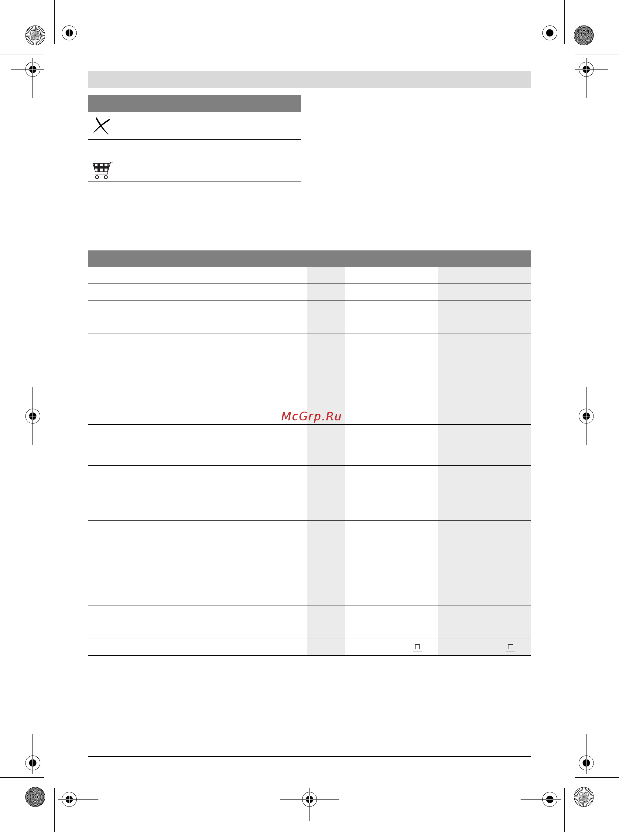 Bosch EasyGrassCut 12-23 (без акк и ЗУ) (0.600.8A8.106) [56/249] Gebruik volgens bestemming