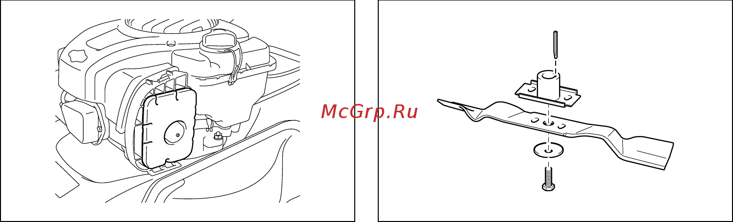 Makita PLM4620 Инструкция по эксплуатации онлайн [6/268] 309106