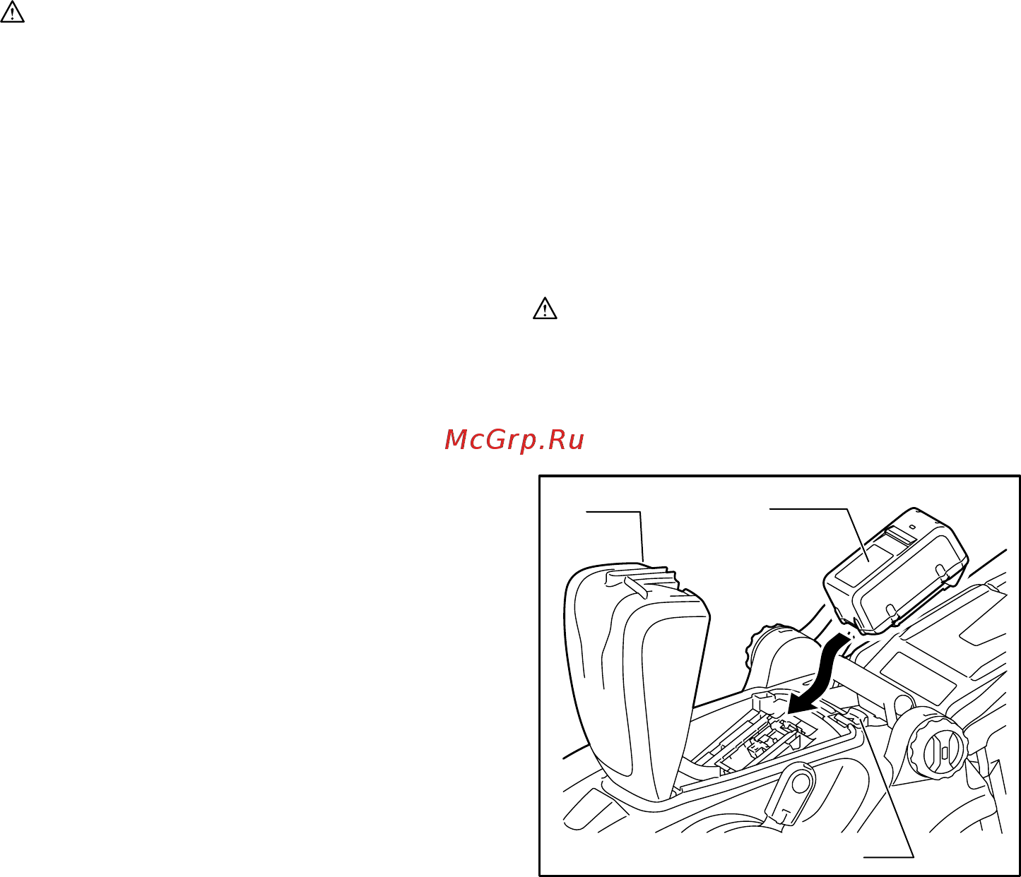Makita BLM430RDE [7/92] For battery cartridge