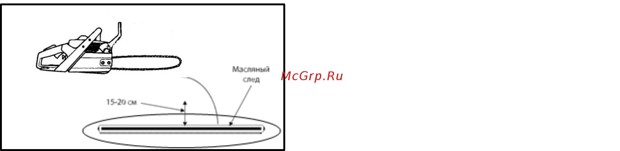 RedVerg RD-GC50-16 6615722 [12/25] Рекомендации по приготовлению топливной смеси