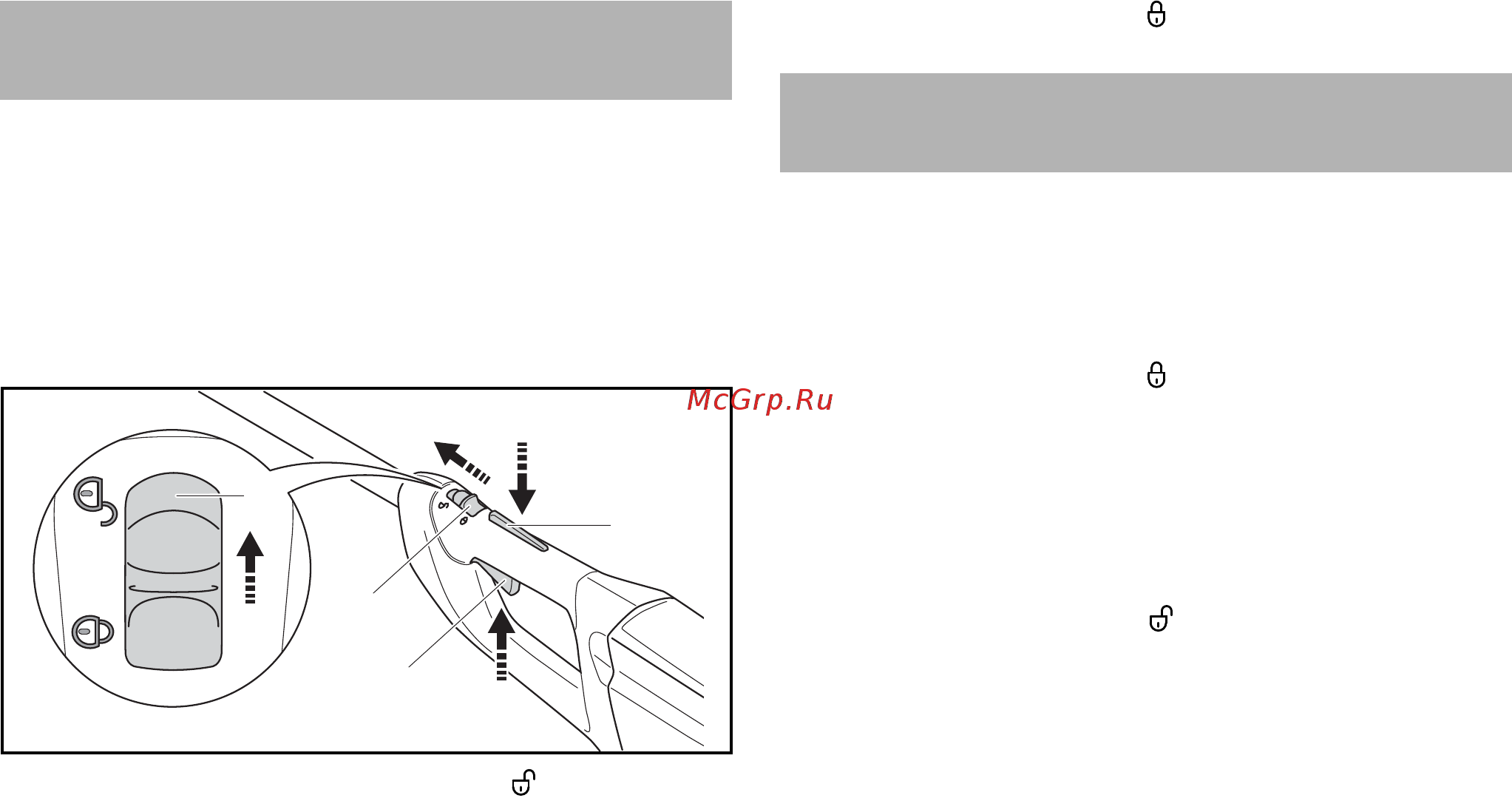 Stihl FSA 85 48520115707 [148/228] Motorinės žoliapjovės įjungimas