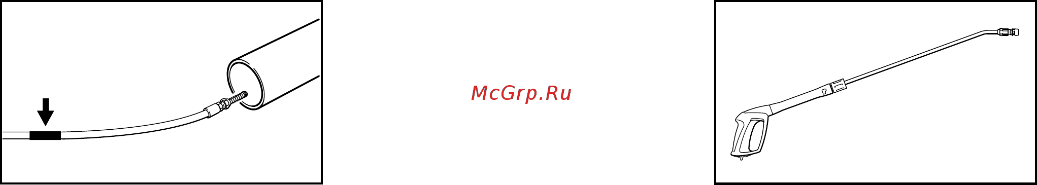 Stihl RE- 88 47870124506 Инструкция по эксплуатации онлайн [29/101] 309195