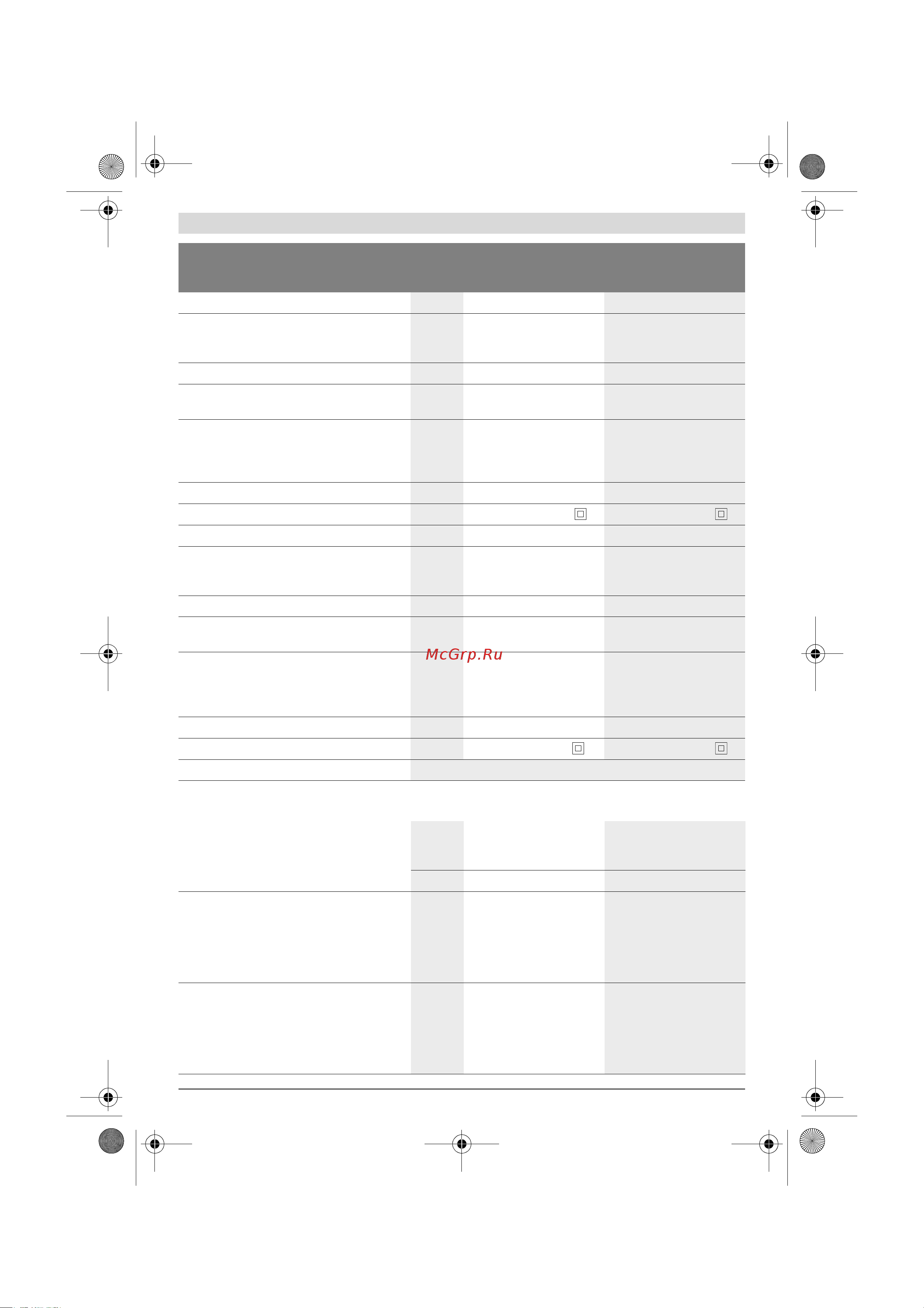 Bosch ART 23-18 LI 06008A5C00 [207/286] Информация за излъчван шум и вибрации