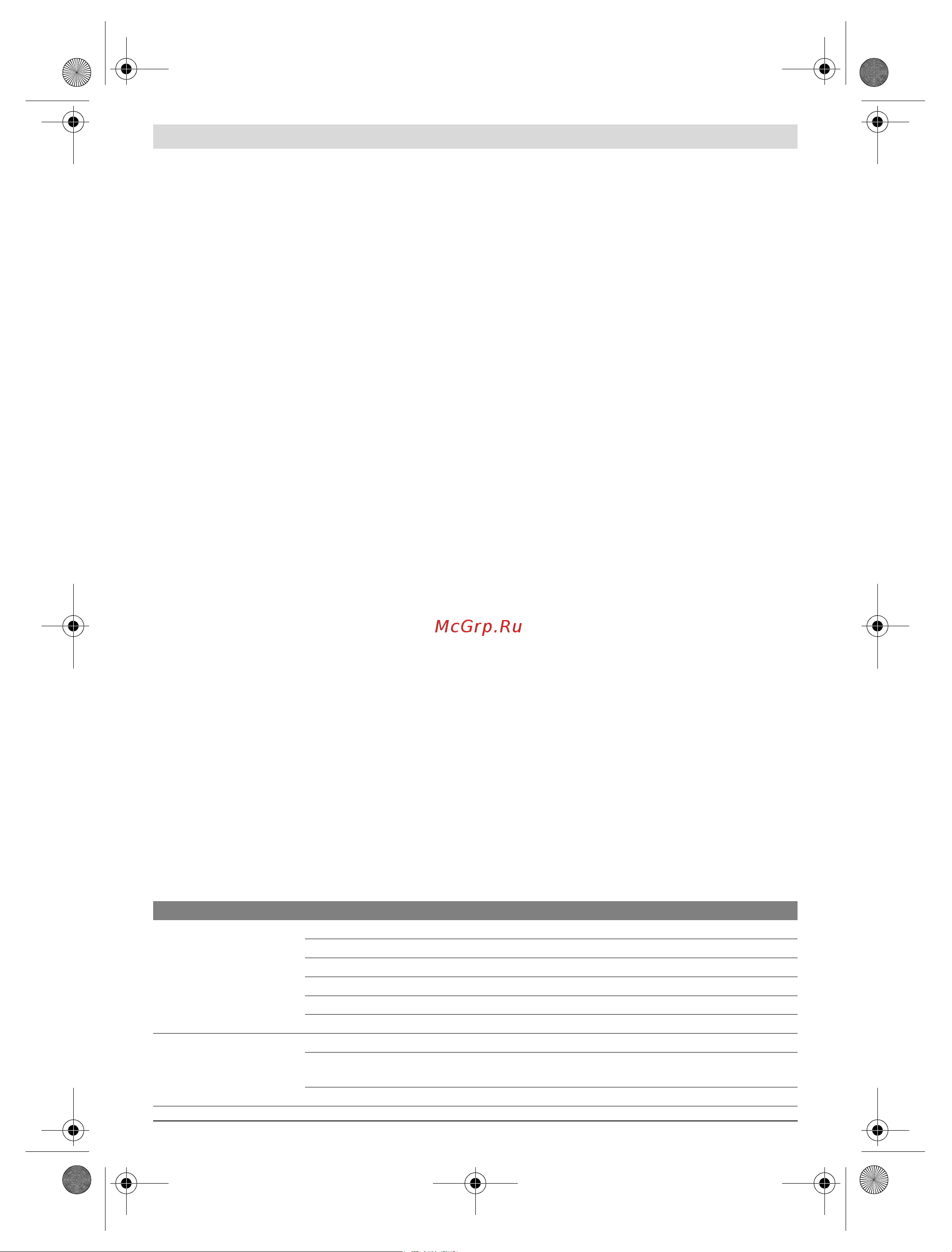 Bosch AQT 45-14X 06008A7401 [170/266] Detectarea defecţiunilor