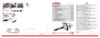 Sparky TV 3540 53006162606 Инструкция по эксплуатации