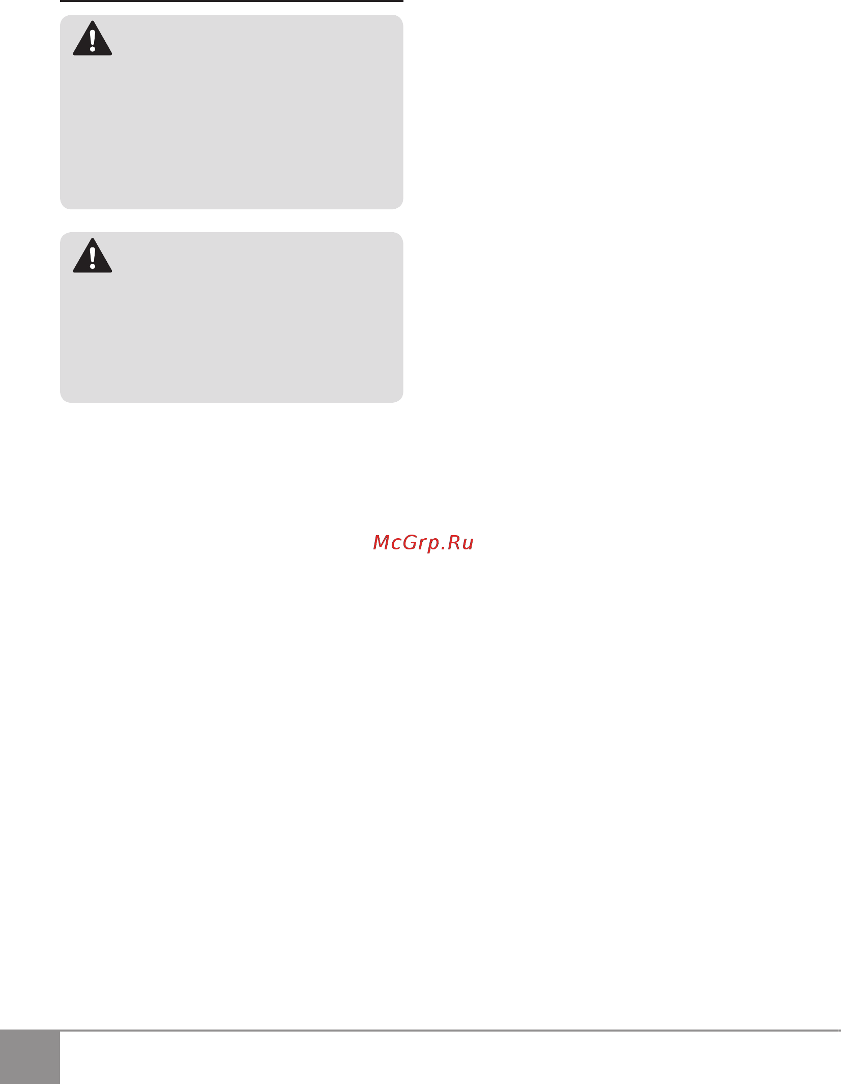 Sparky TV 4040 53006162706 [6/142] Iii safety instructions for work with gas chain