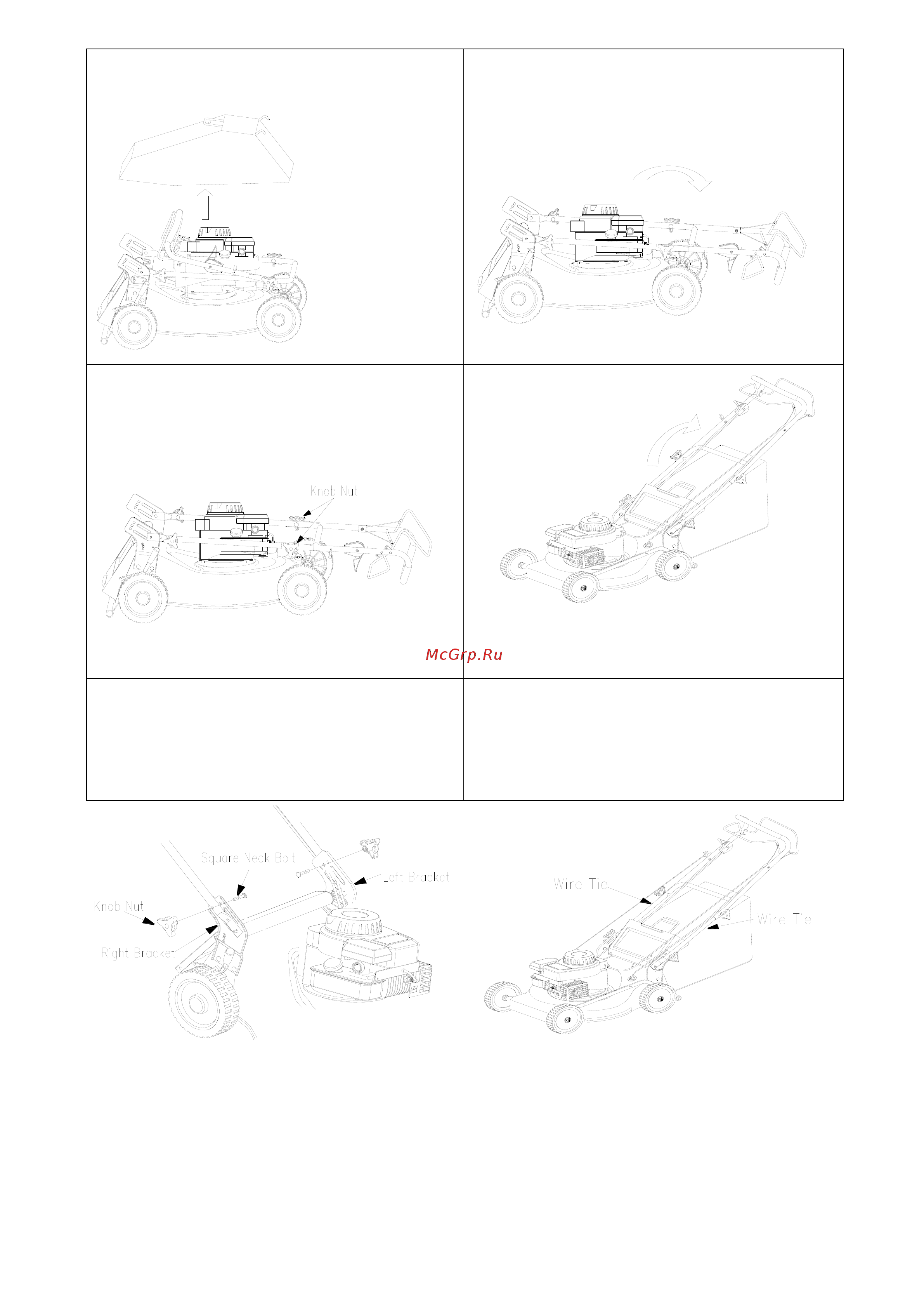 DDE LMS 46-65 DB Инструкция по эксплуатации онлайн [8/23] 309459
