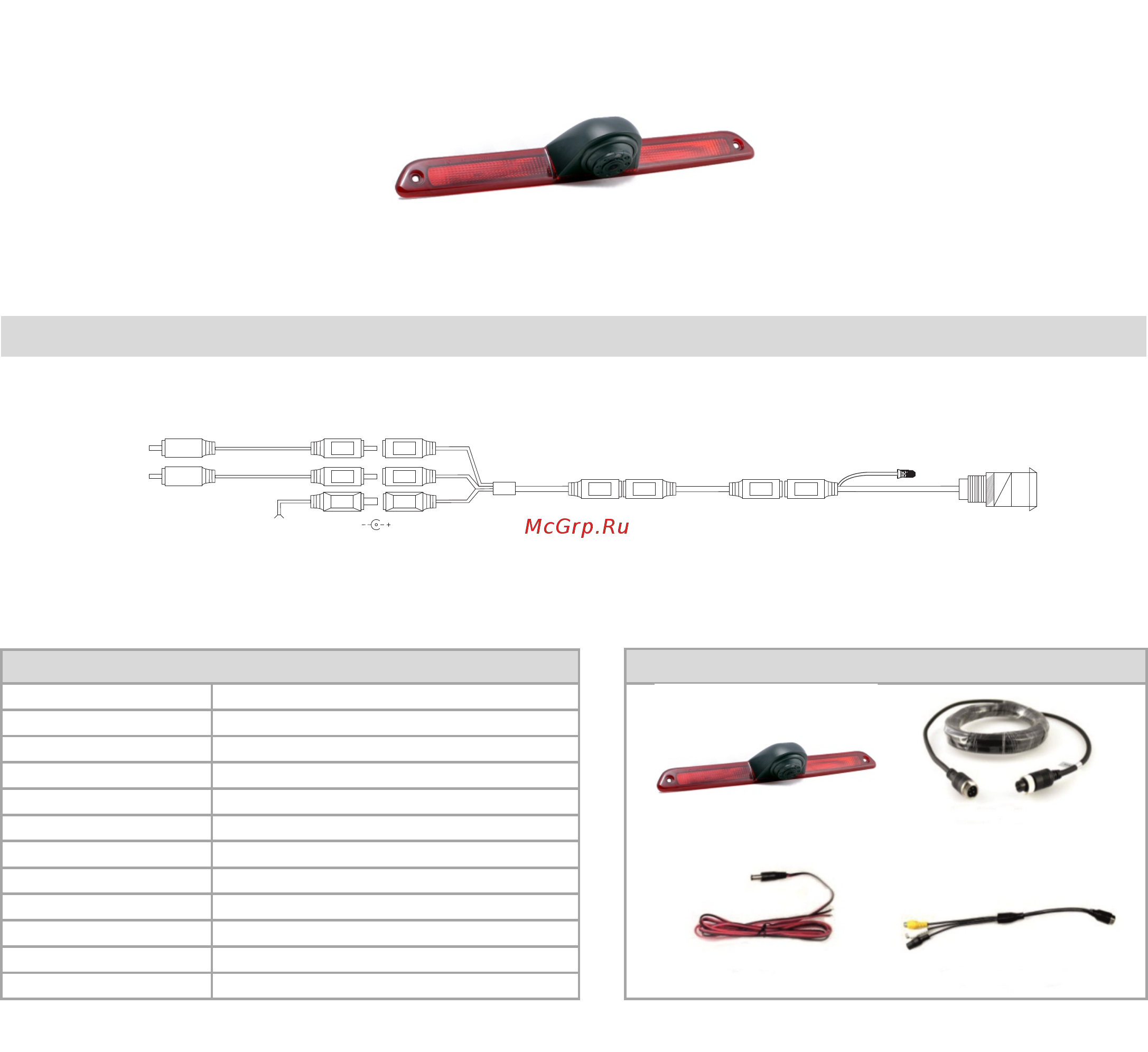 Avis AVS325CPR (#141) Инструкция по эксплуатации онлайн