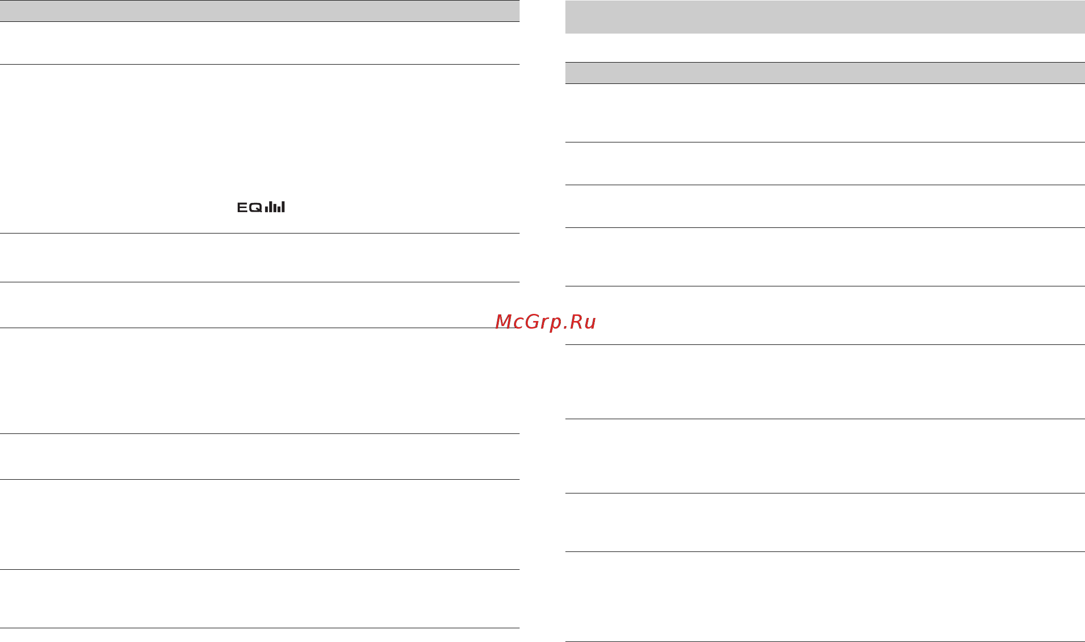 Pioneer DEH-S100UBG 4x50Вт [10/116] System settings