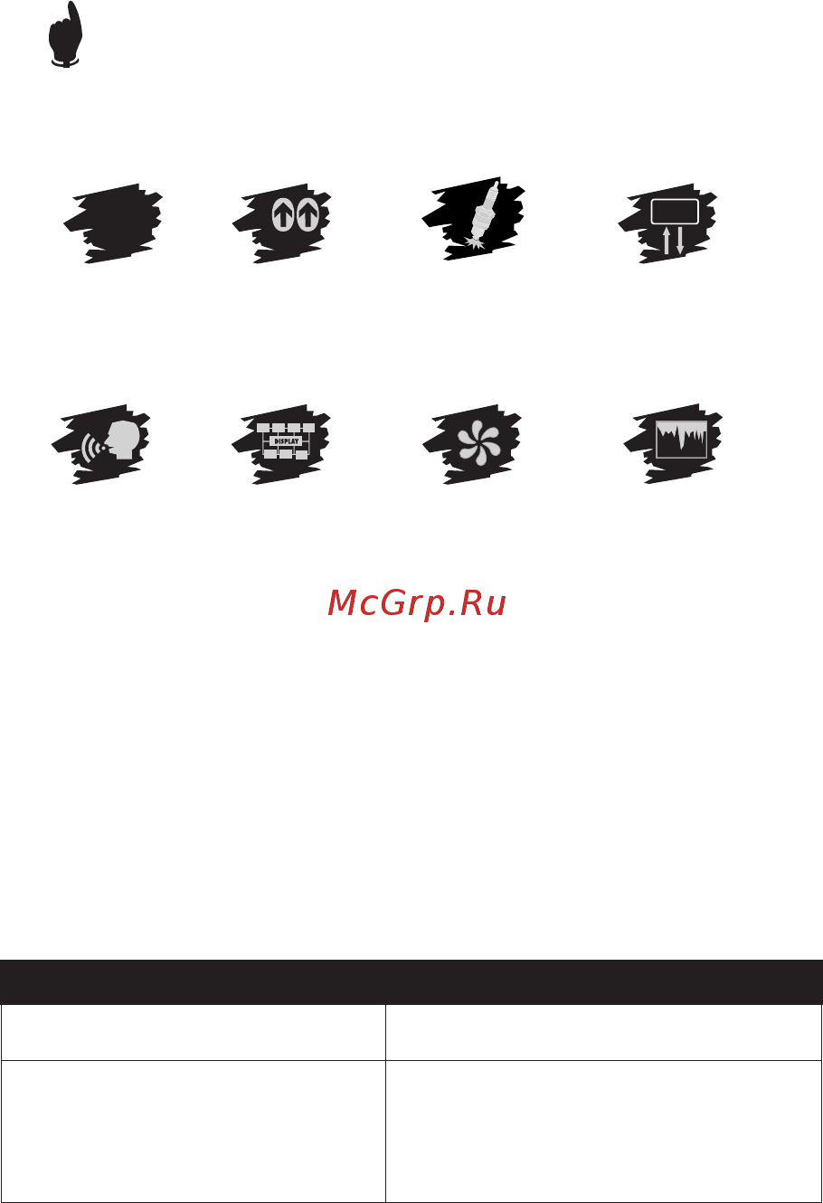 Multitronics Х150 Инструкция по эксплуатации онлайн