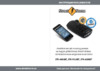 Street Storm STR-9000 BT Инструкция по эксплуатации
