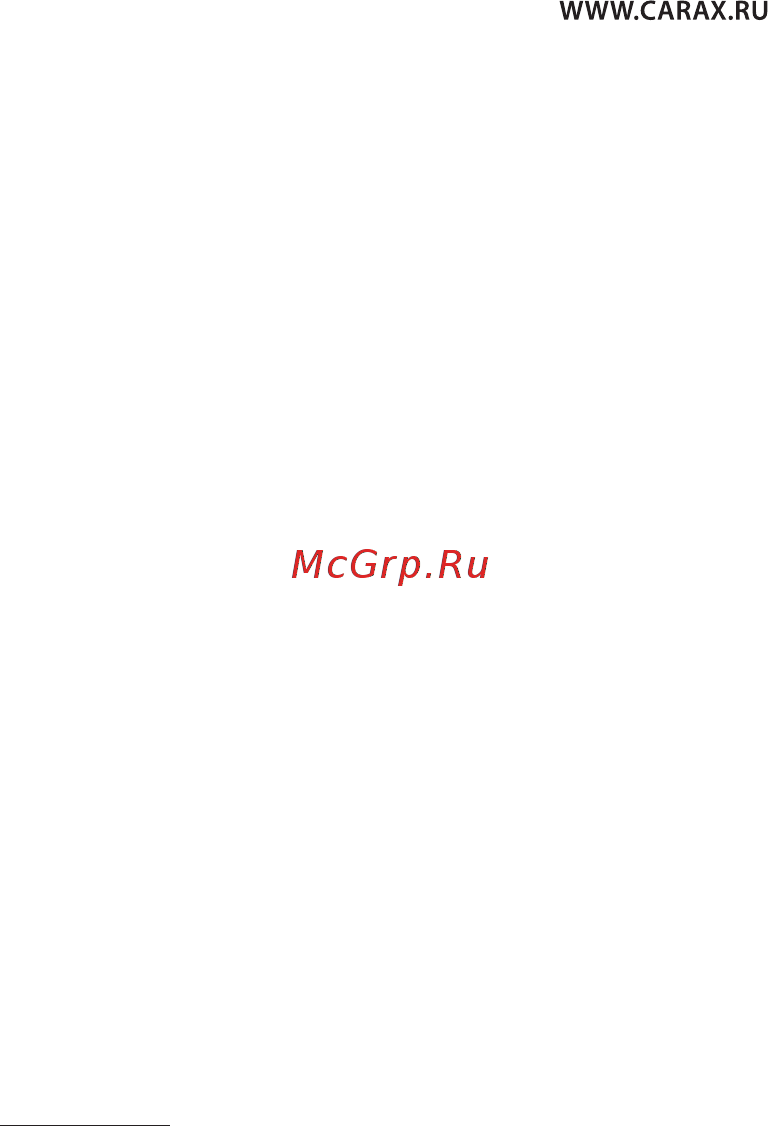 Carax TPMS CRX-1010N 5055161864362 [3/15] Меры предосторожности