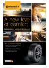 Continental ContiPremiumContact 6 245/45 R17 95Y Инструкция по эксплуатации