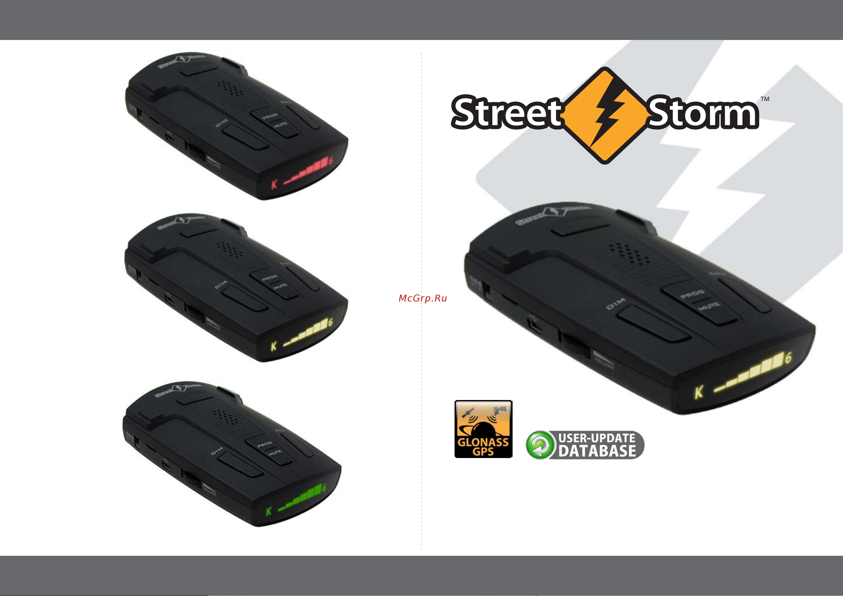 Street Storm STR-7040EX GL Инструкция по эксплуатации онлайн