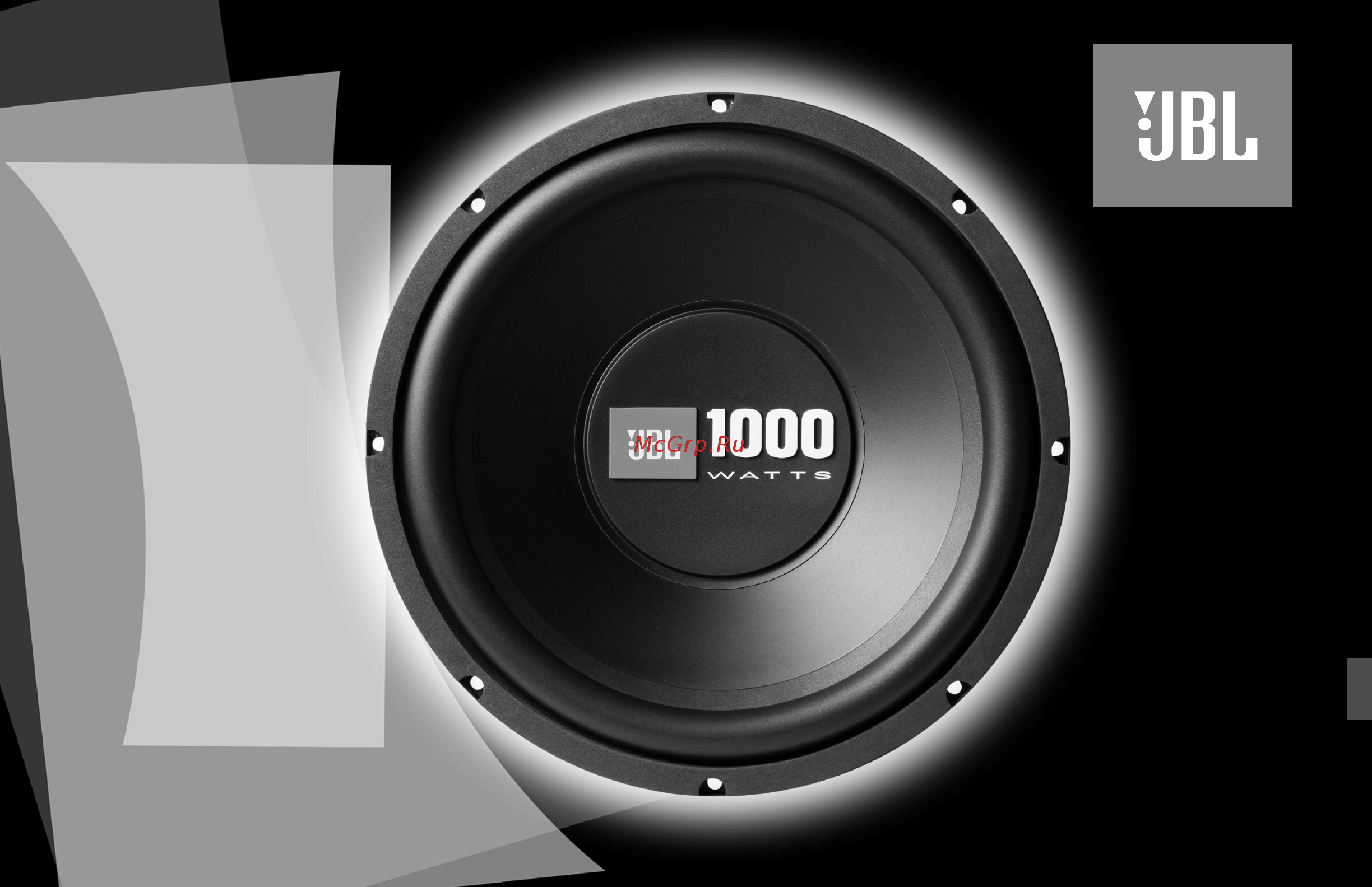 JBL CS CS1214 Инструкция по эксплуатации онлайн
