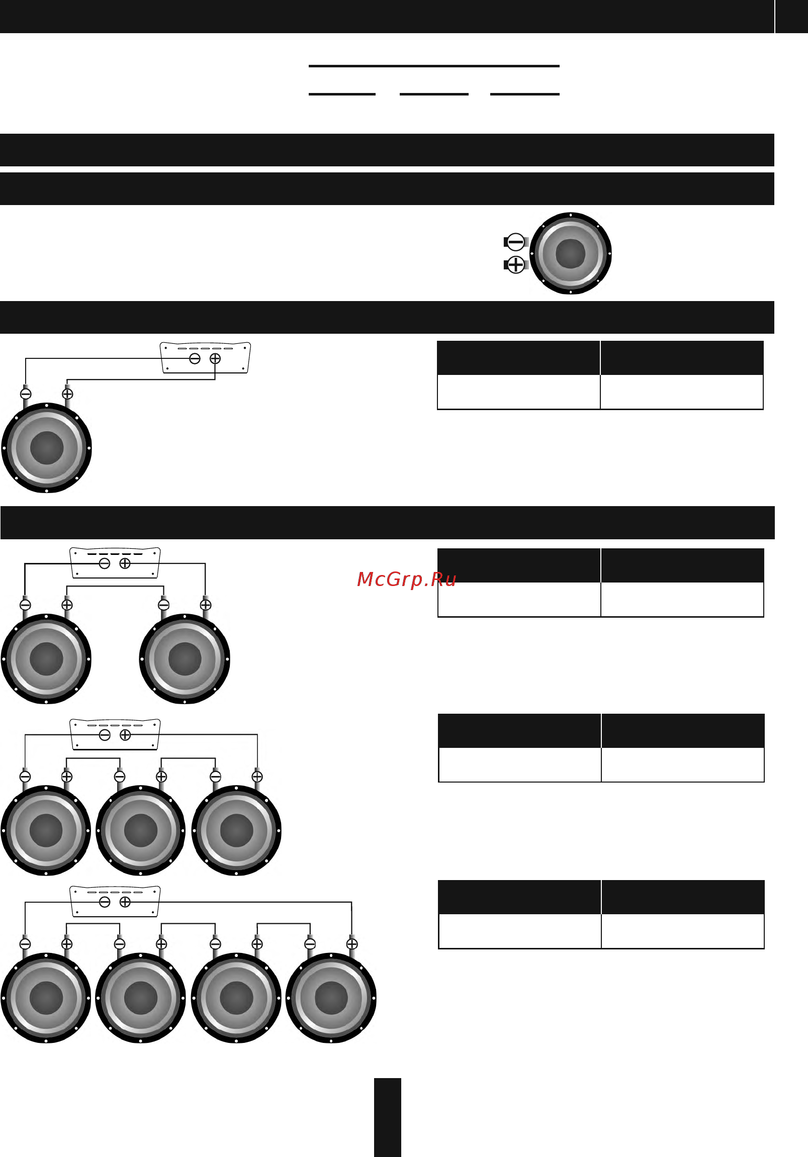 Avatar Buran SBR-12 [11/16] Страница 11