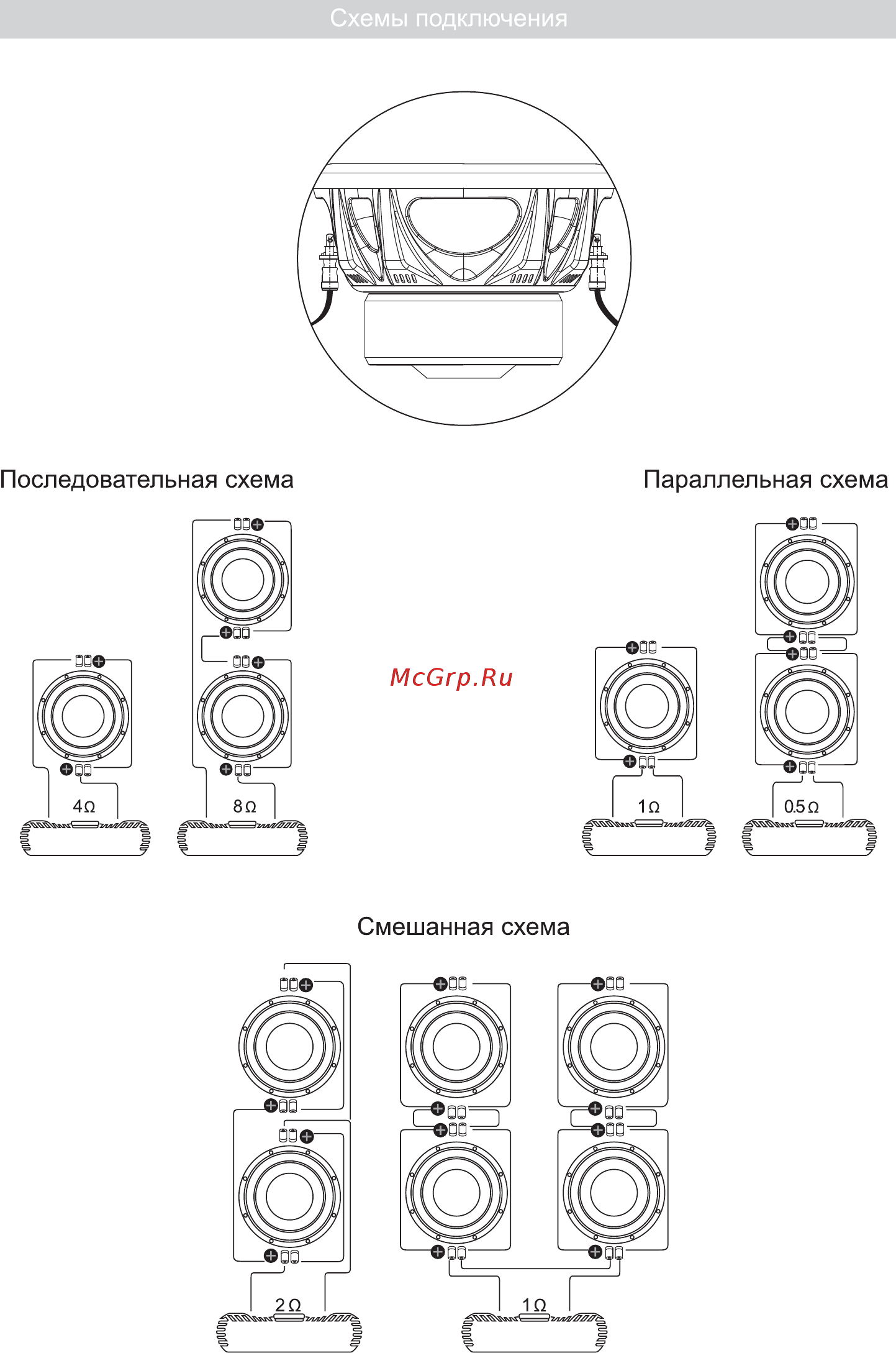 ACV SP-12 [6/8] Жзк