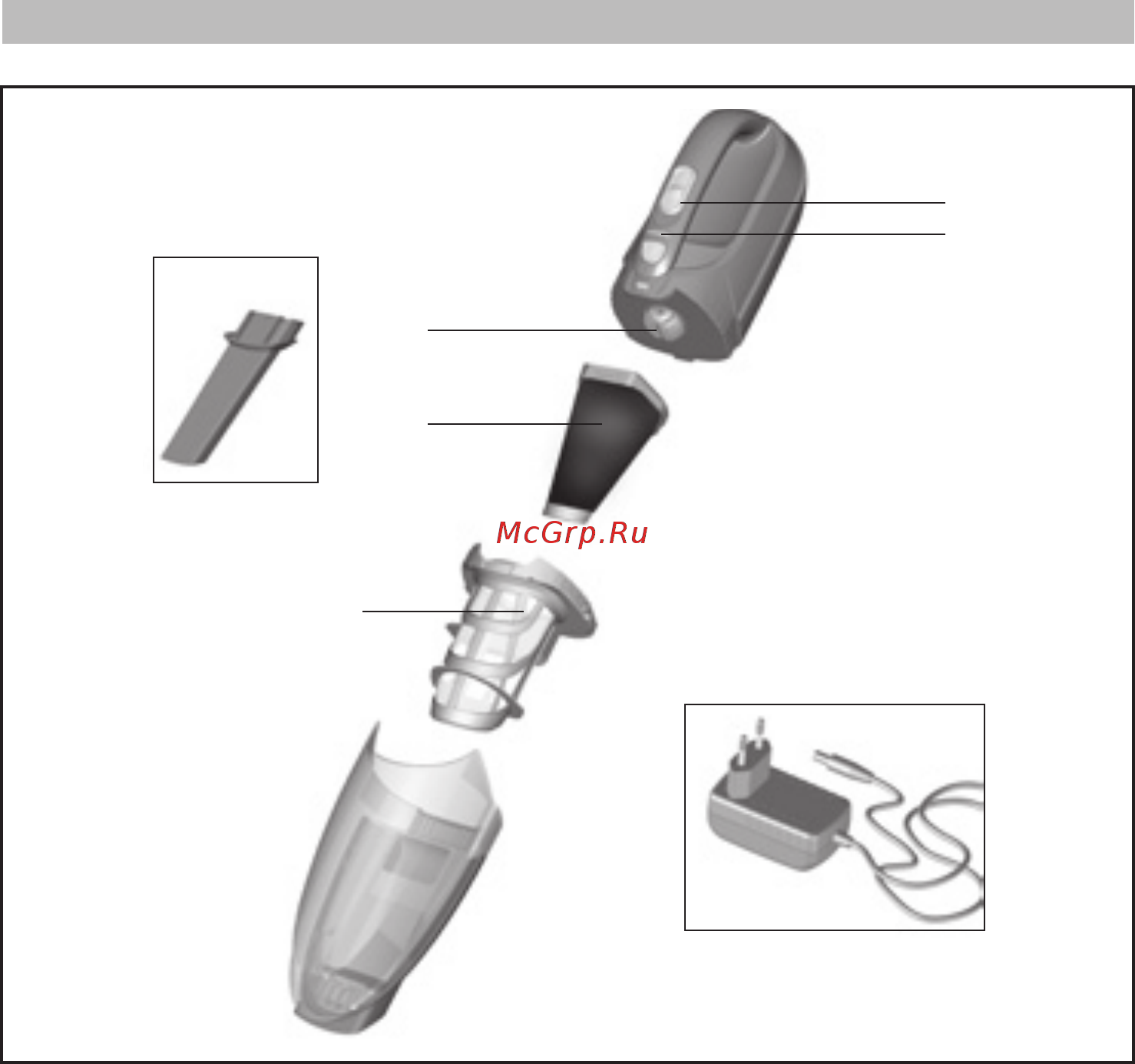 Bosch Move 20.4V BHN20110 [48/88] Beskrivning av produkten sv