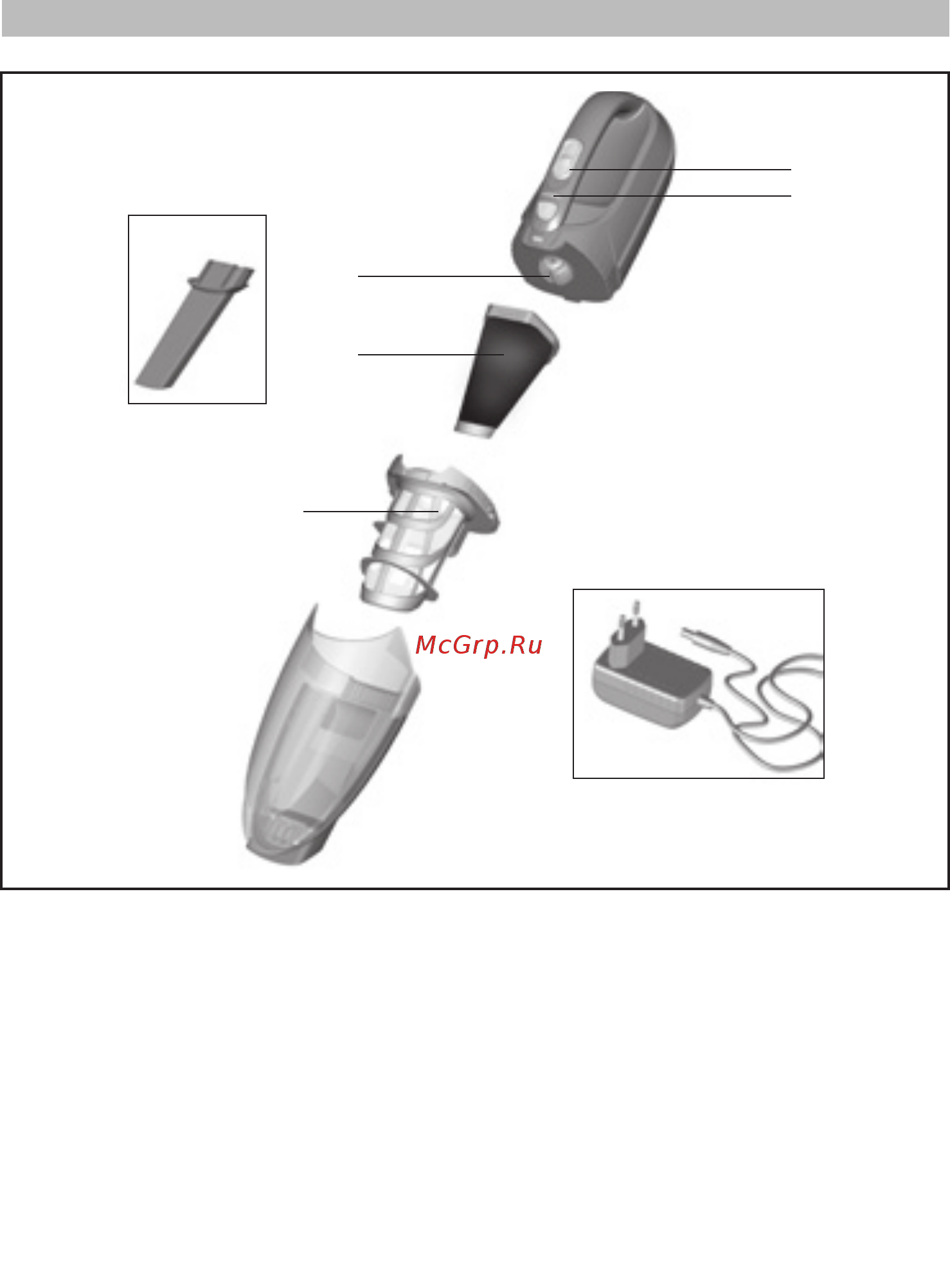 Bosch Move 20.4V BHN20110 [50/88] Laitteen kuvaus fi
