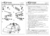 Lux для Suzuki Grand Vitara III 2005-2014 (840347) Инструкция по эксплуатации