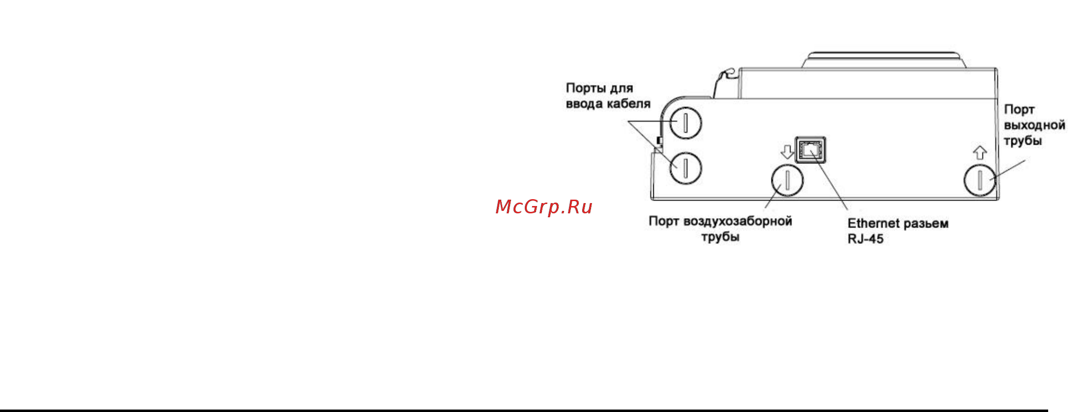 System Sensor 8100E Инструкция по эксплуатации онлайн [11/12] 311500