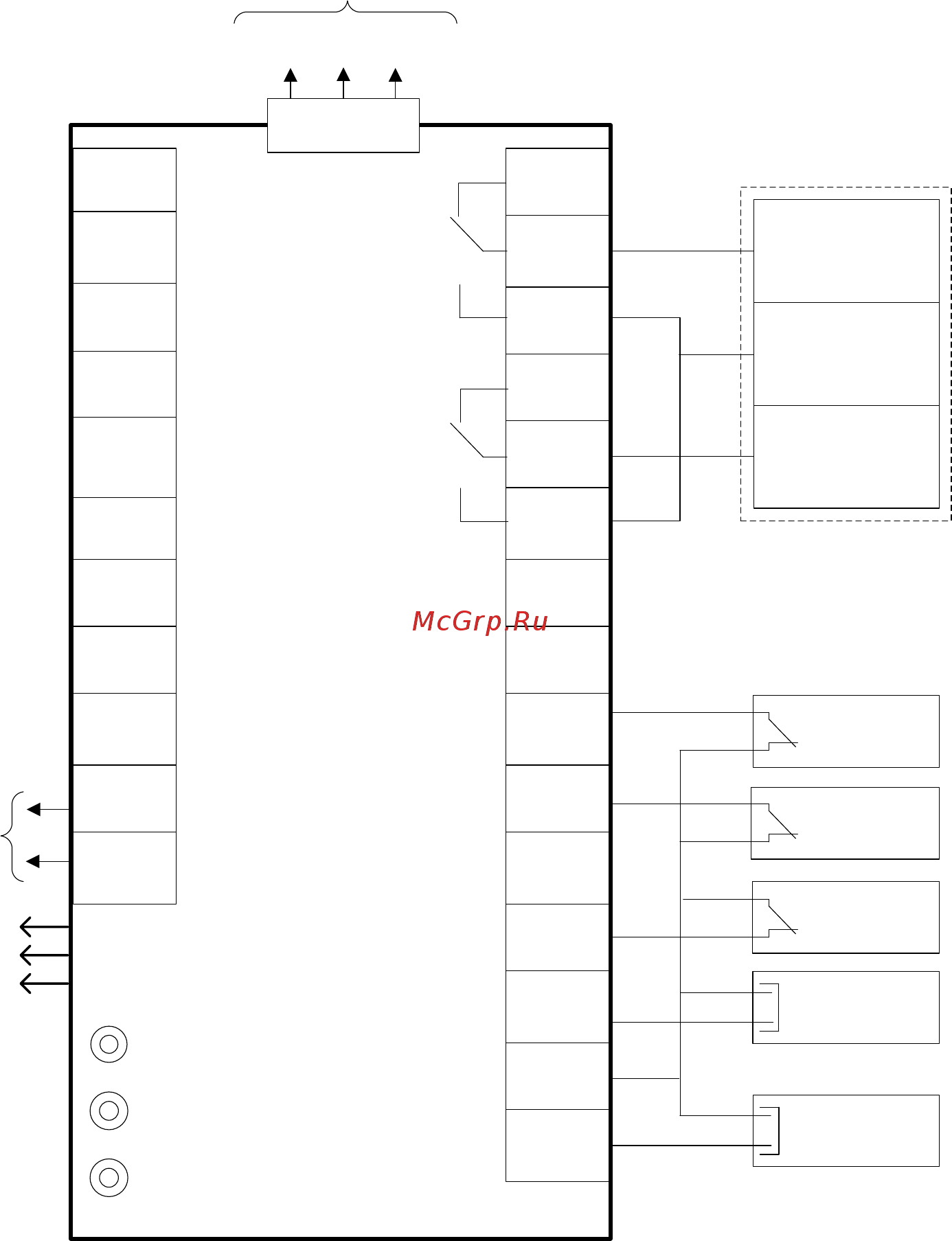 Octagram A1T1 [3/8] Адресный источник