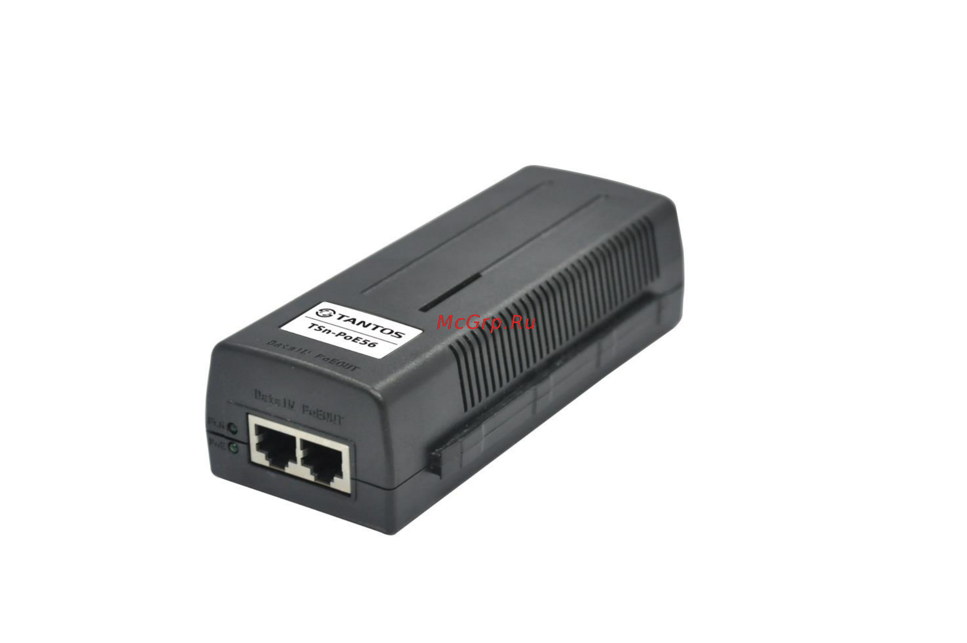 Tantos TSn-PoE56 Инструкция по эксплуатации онлайн