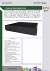 Tantos TSr-NV1641 Premium Спецификация