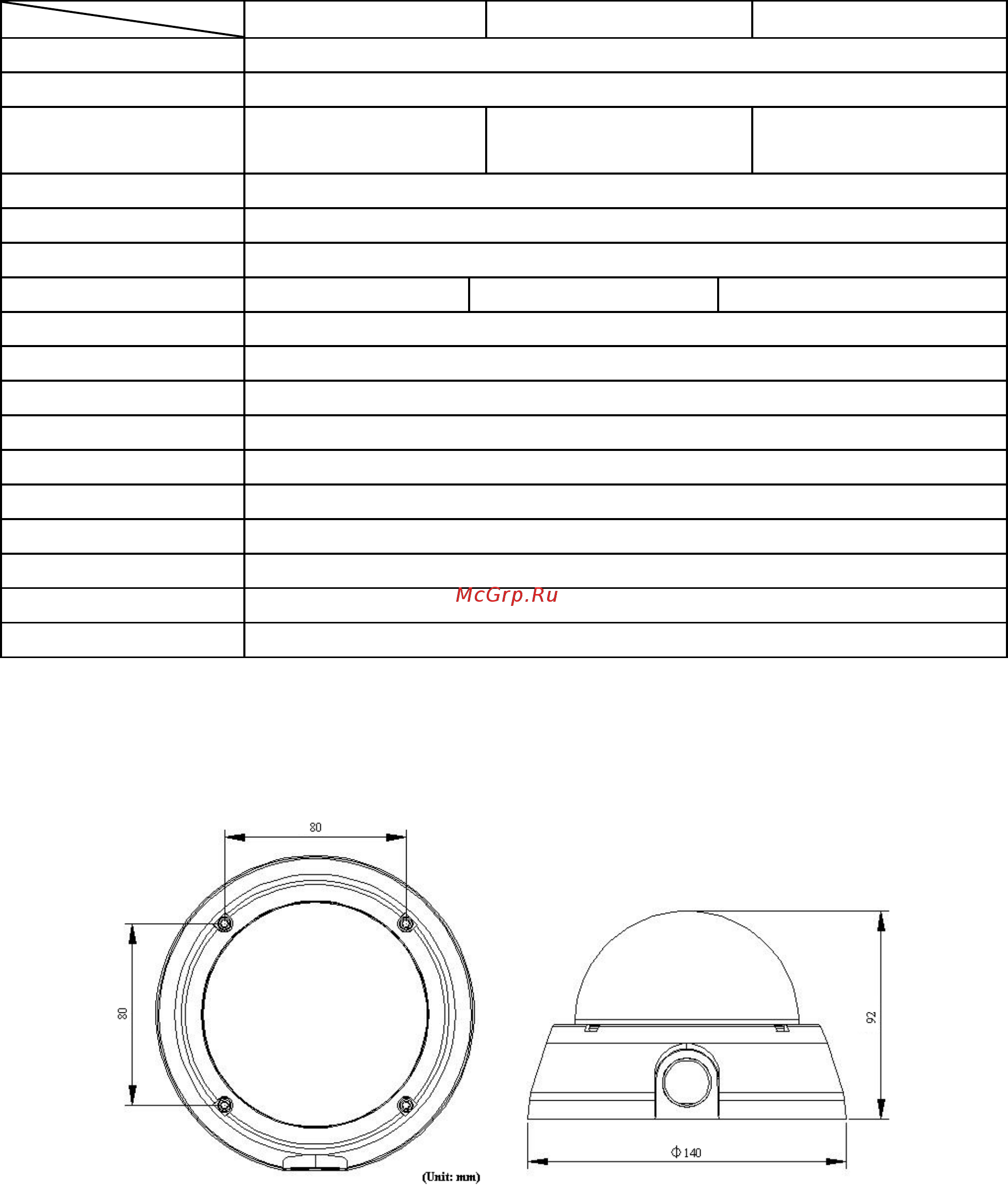 Hikvision DS-2CC591P-A [21/25] Ds 2cc502 512 592p n fb