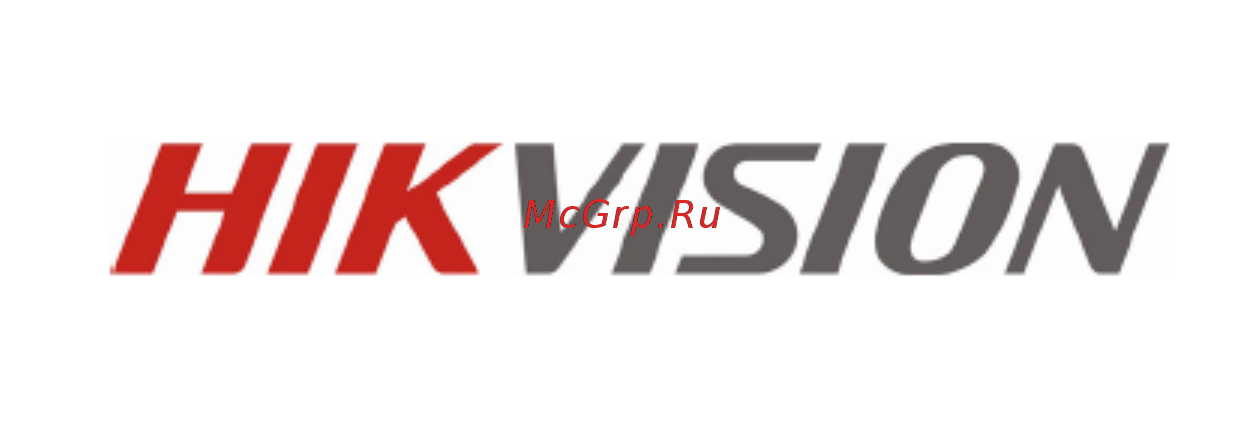 Hikvision DS-2CC5173P-VPIRH Инструкция по эксплуатации онлайн