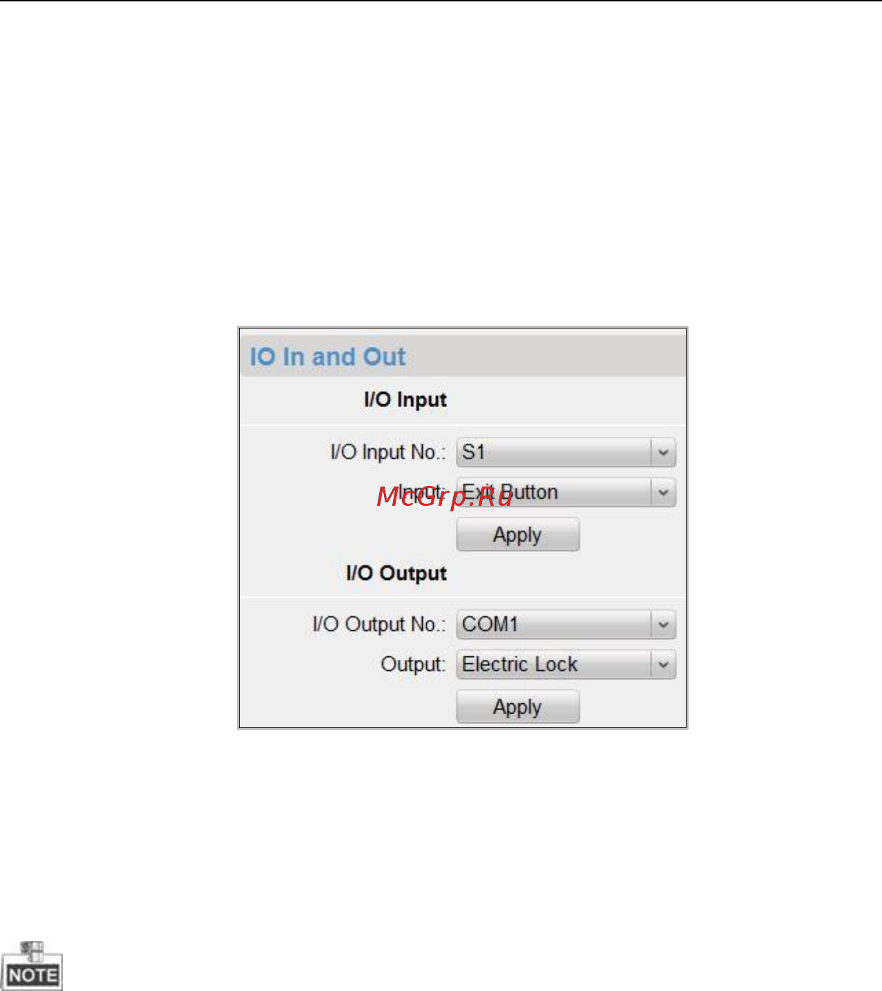 Hikvision DS-KD6002-VM Инструкция по эксплуатации онлайн [70/113] 312363