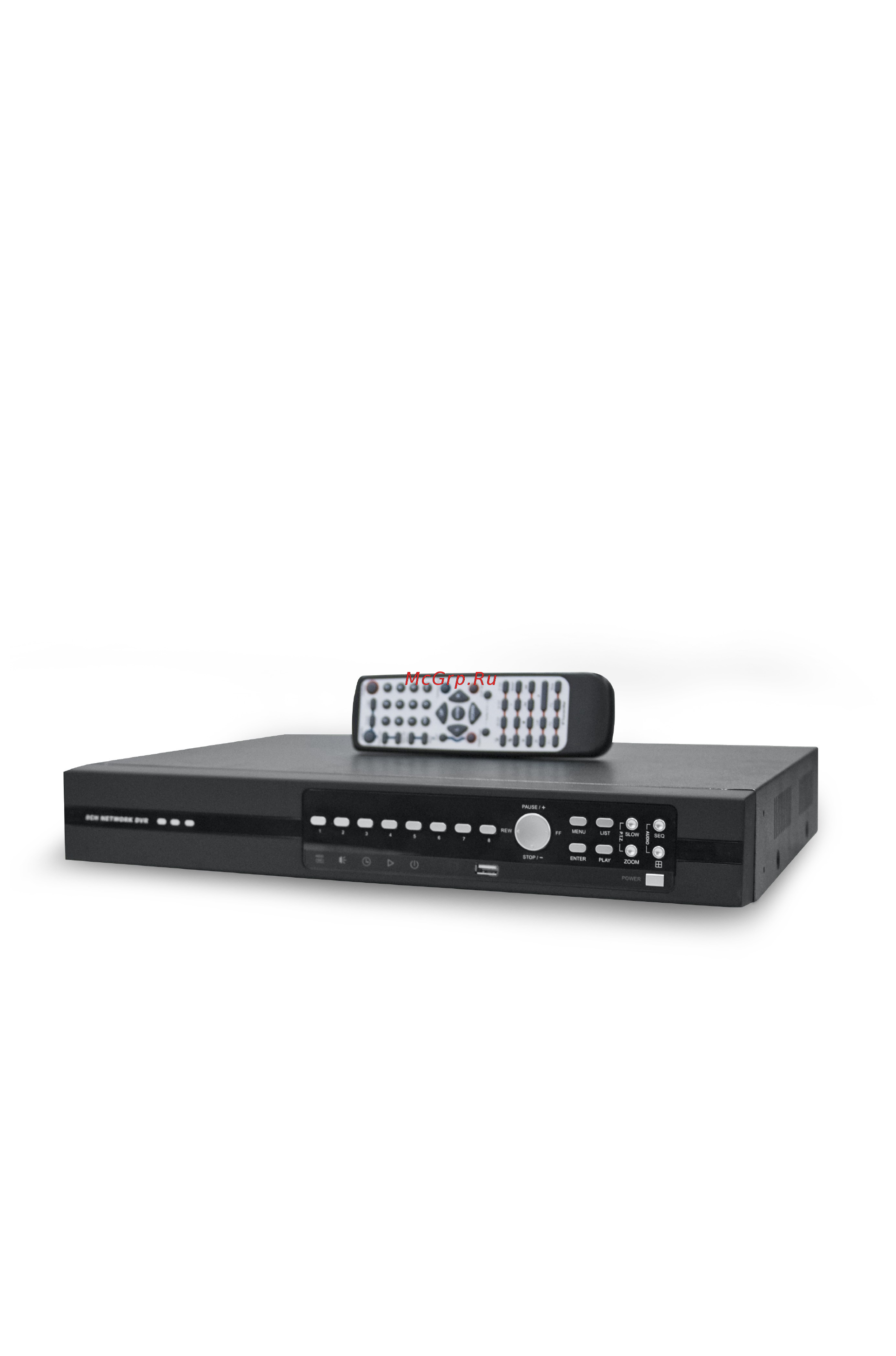 AVTech KPD-678 Инструкция по эксплуатации онлайн