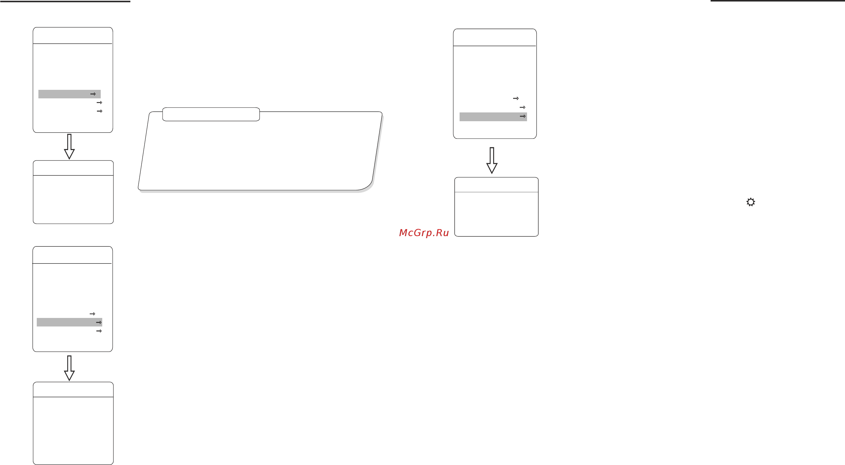 Tantos TSc-SD960HWZ18 (5-90) [12/26] System setting